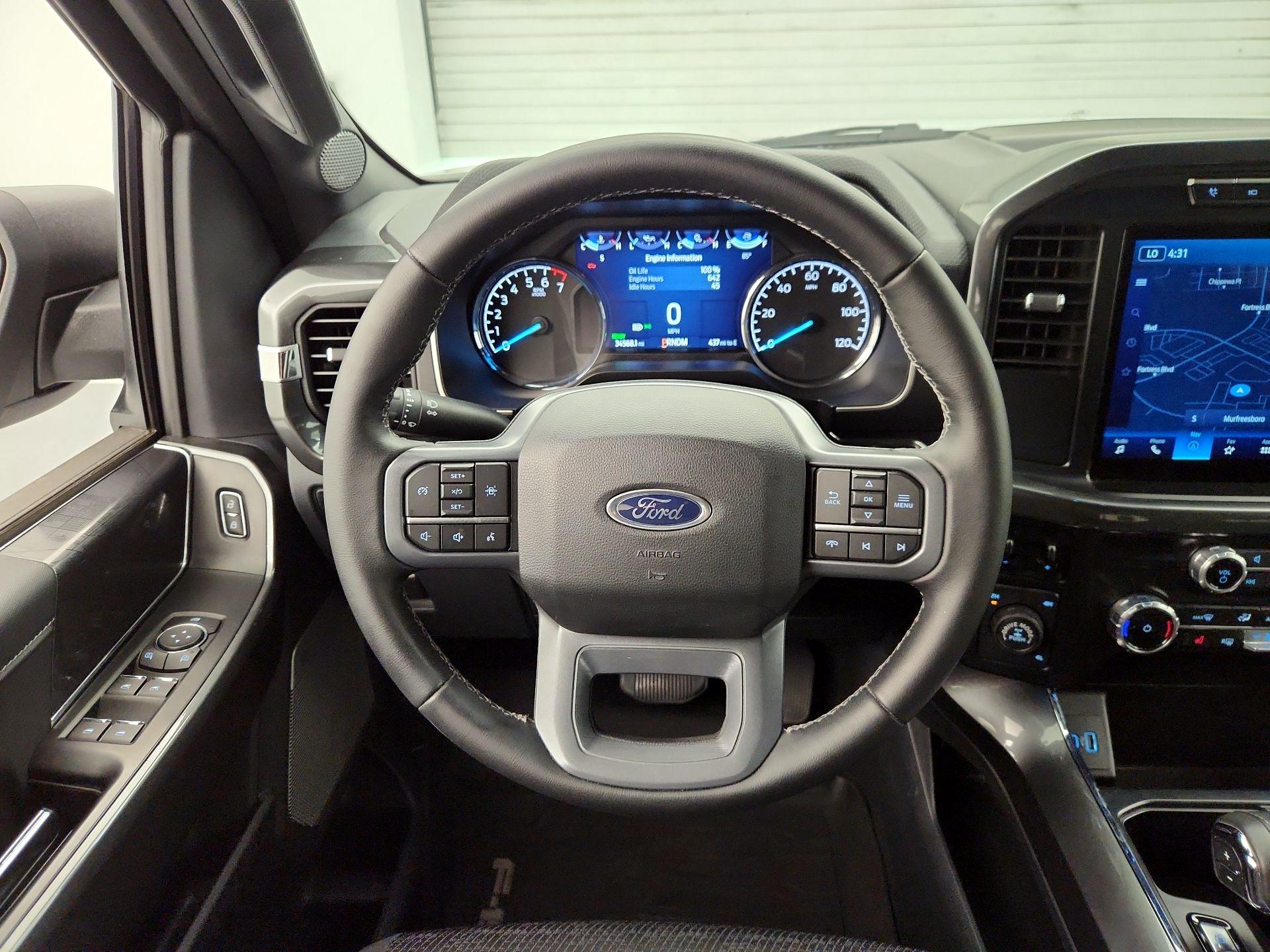 Thumbnail: 2023 Ford F-150 - 10
