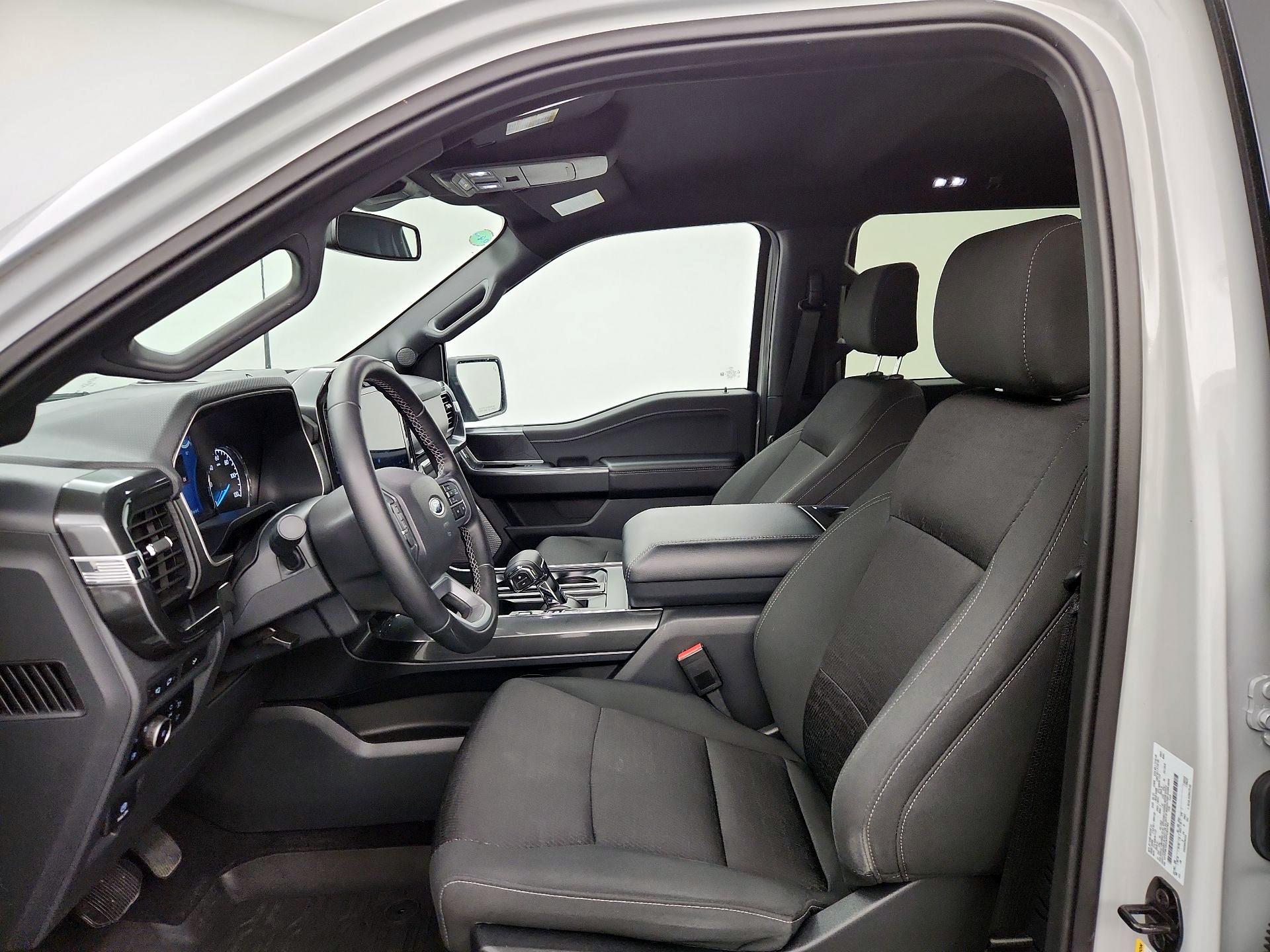 Thumbnail: 2023 Ford F-150 - 11