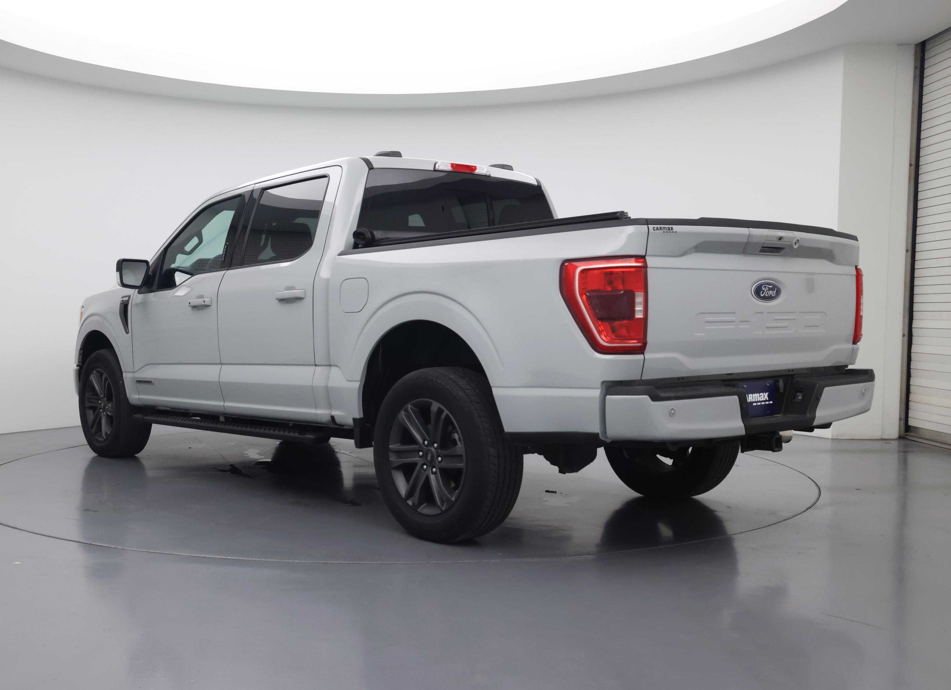 Thumbnail: 2023 Ford F-150 - 2