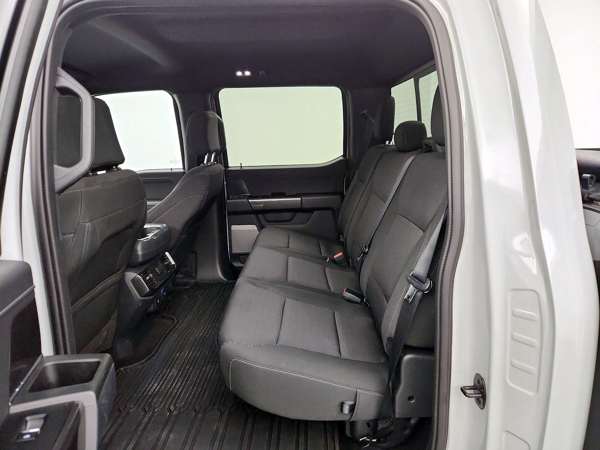 Thumbnail: 2023 Ford F-150 - 20