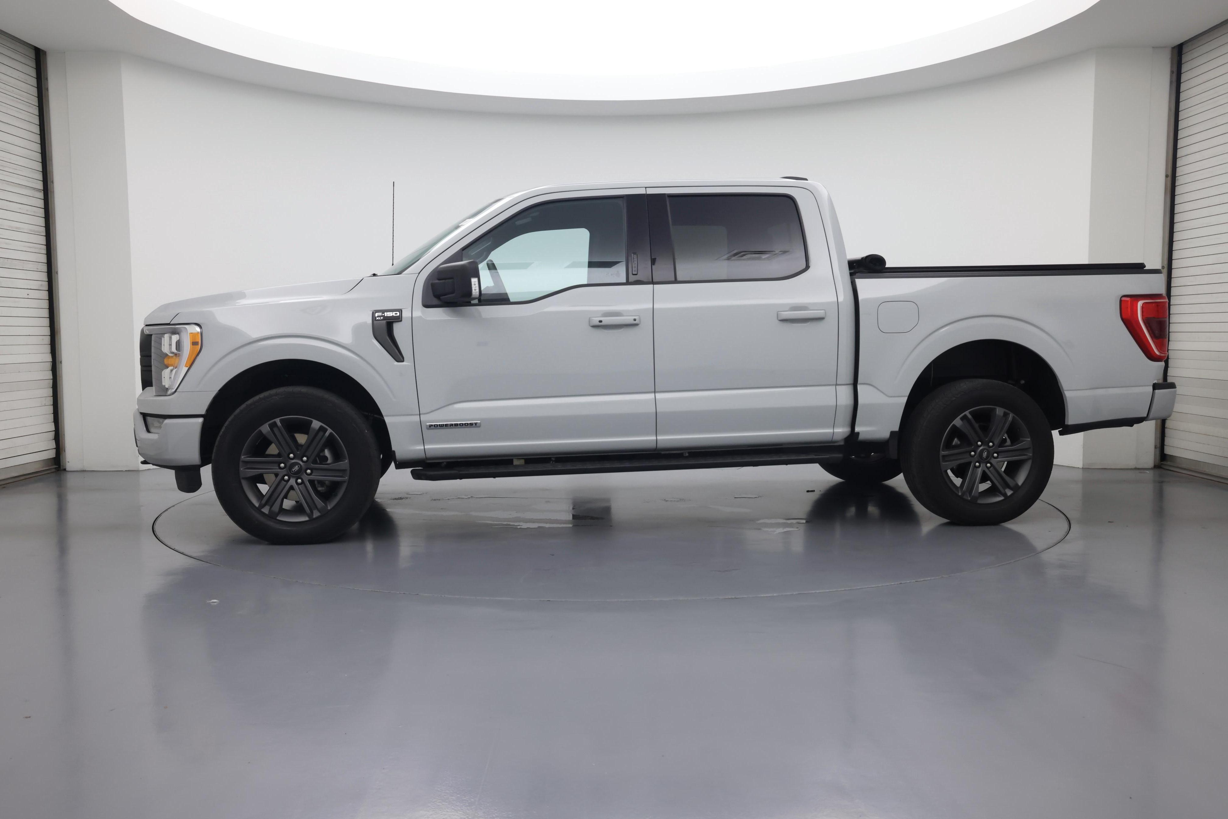 Thumbnail: 2023 Ford F-150 - 3