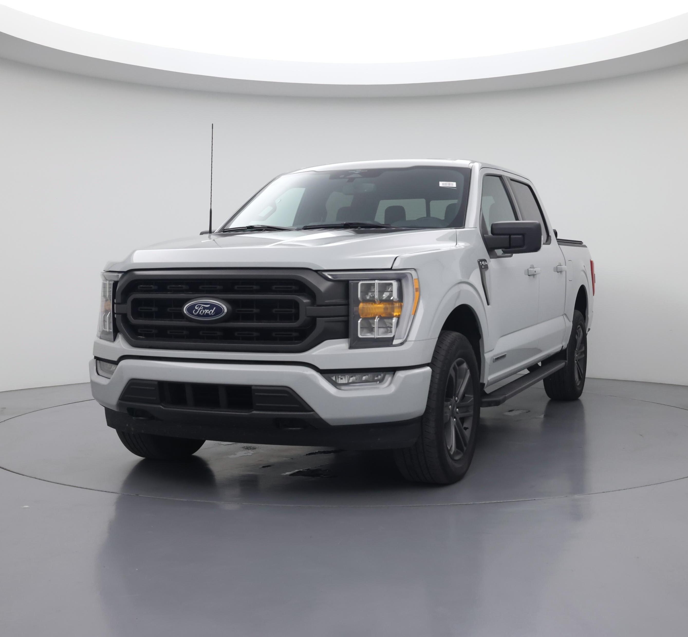 Thumbnail: 2023 Ford F-150 - 4