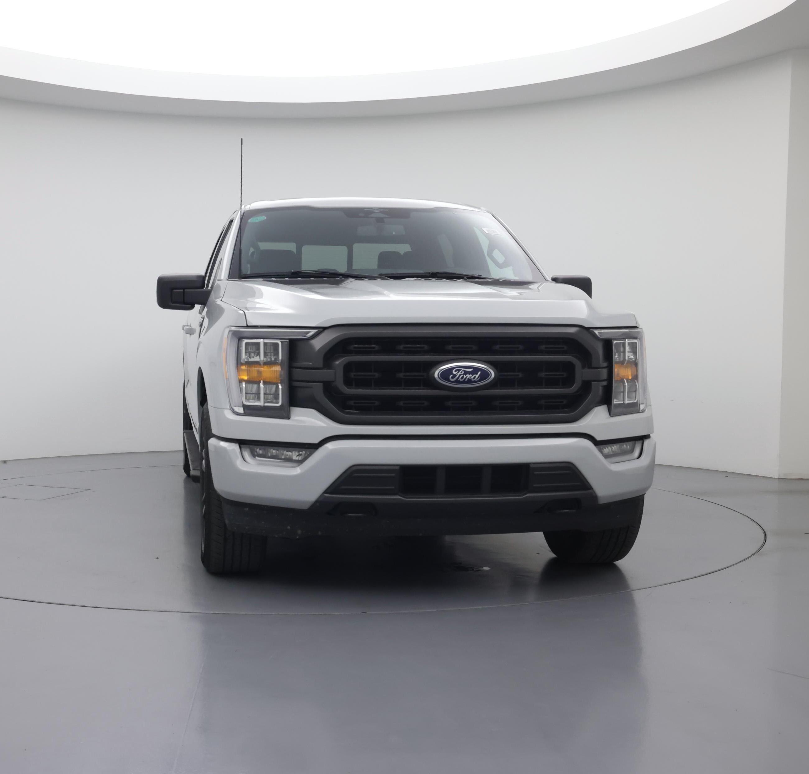Thumbnail: 2023 Ford F-150 - 5