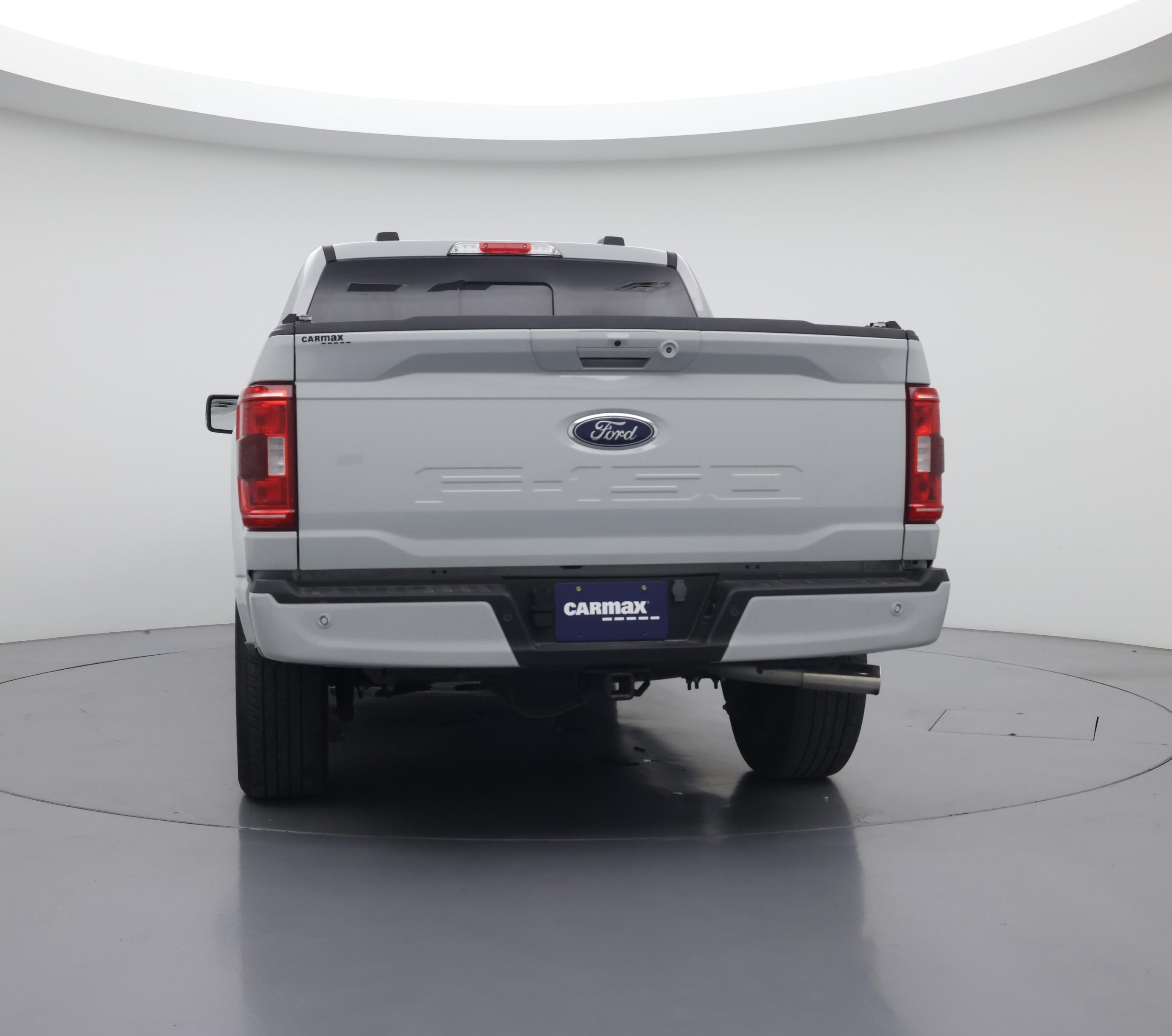 Thumbnail: 2023 Ford F-150 - 6