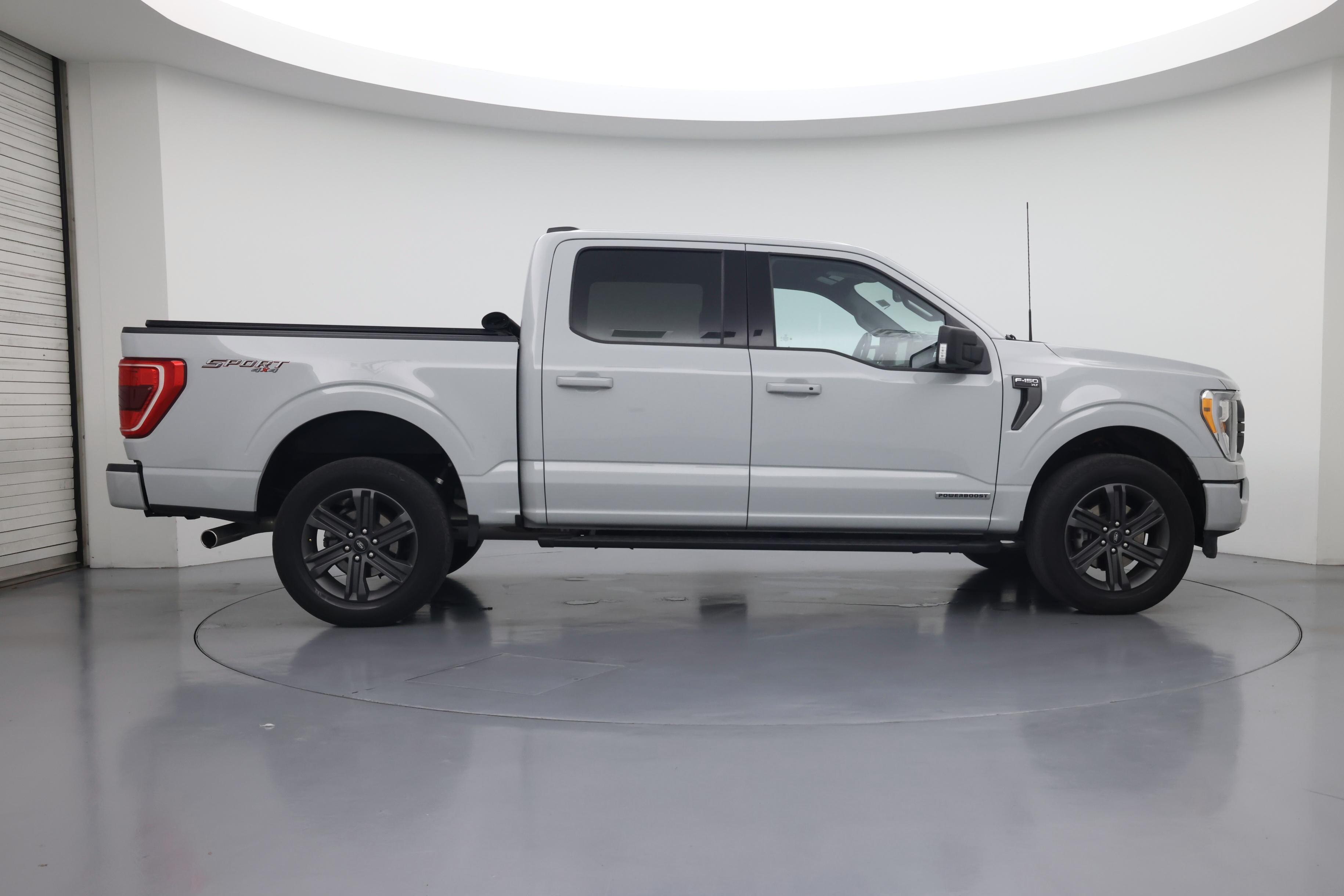 Thumbnail: 2023 Ford F-150 - 7