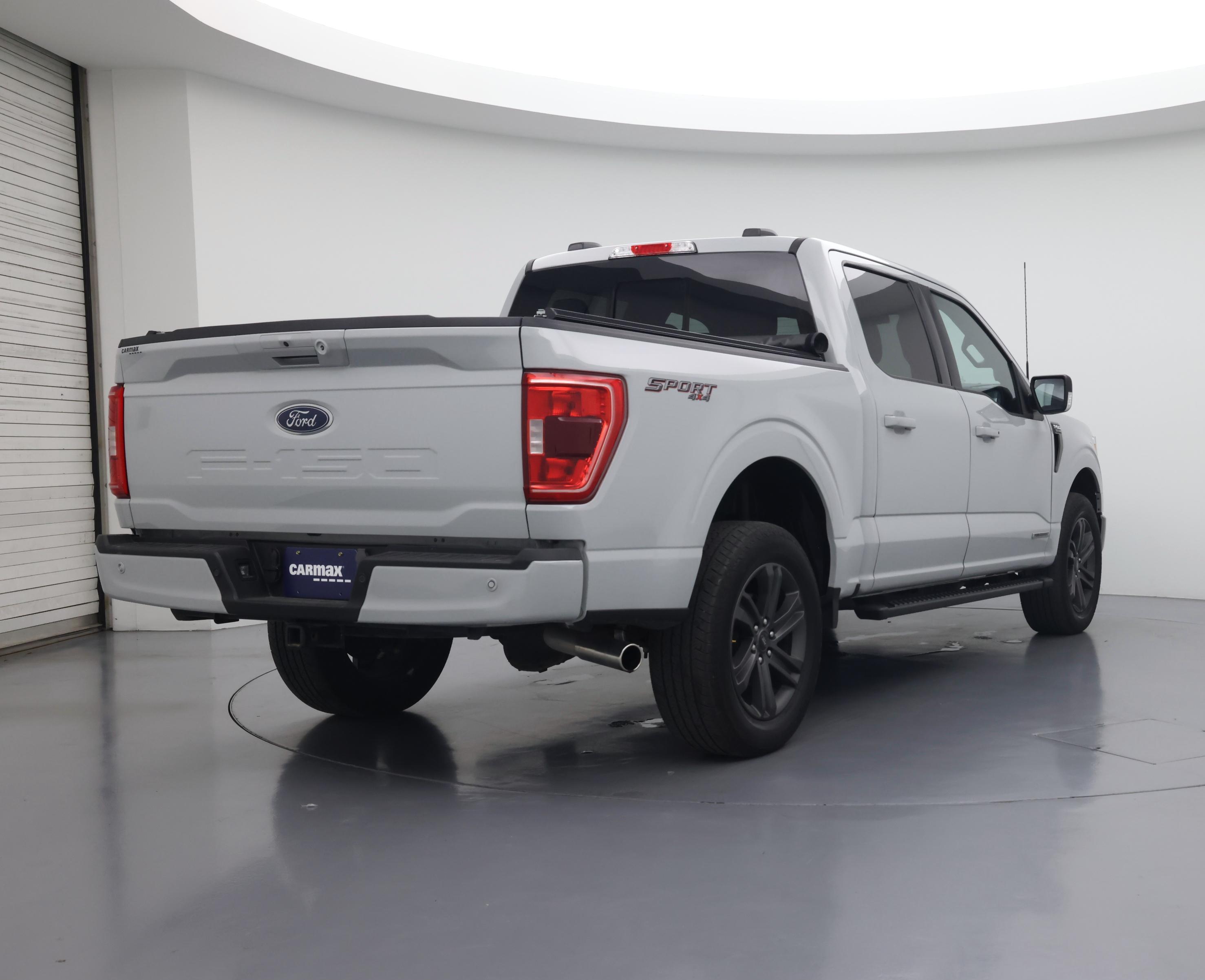 Thumbnail: 2023 Ford F-150 - 8