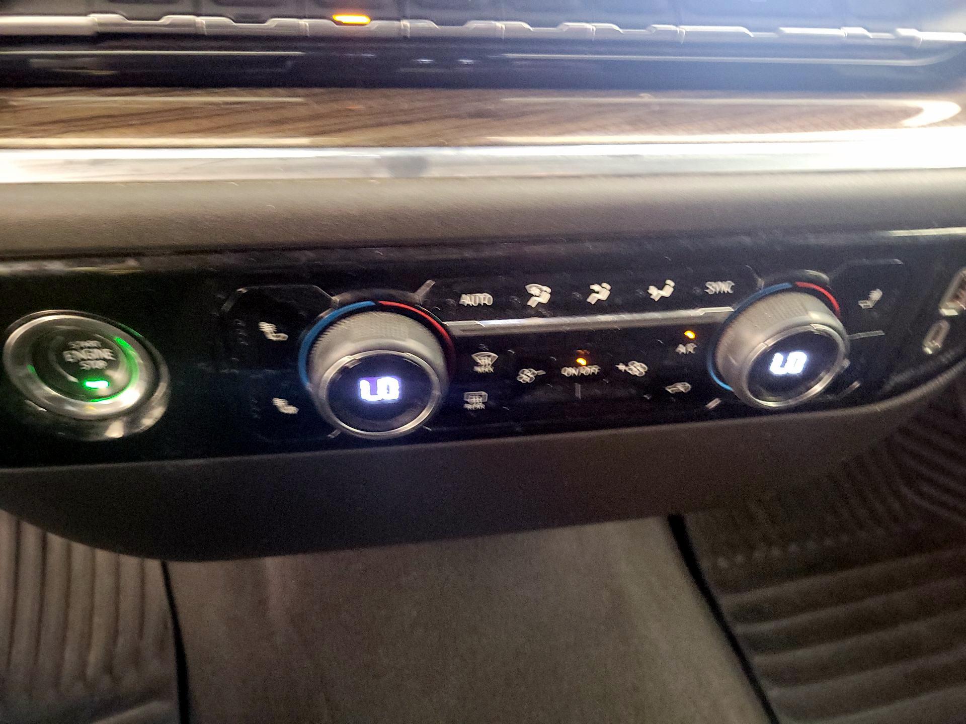Thumbnail: 2024 Chevrolet Silverado 1500 - 16