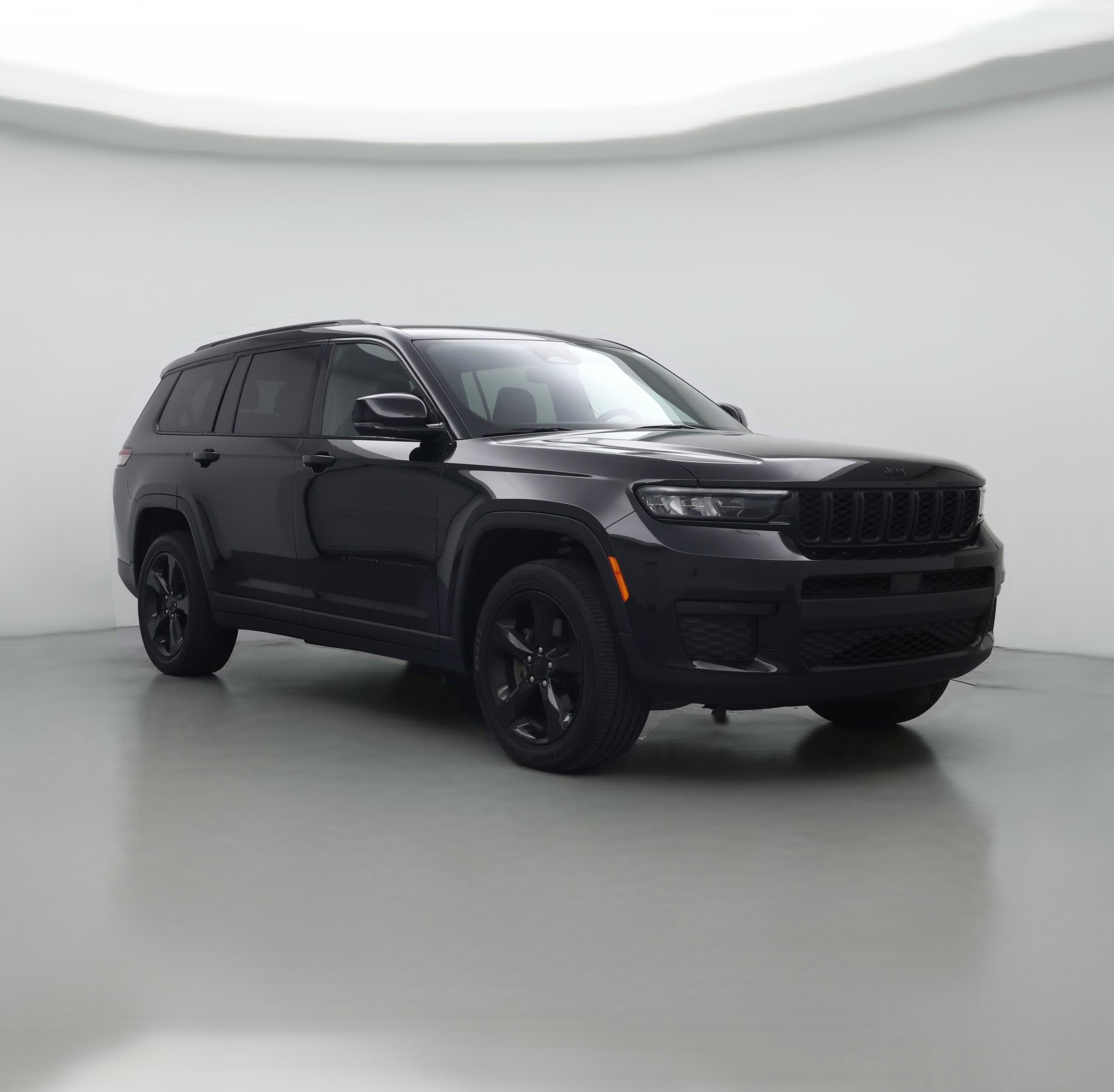 Thumbnail: 2023 Jeep Grand Cherokee L - 1