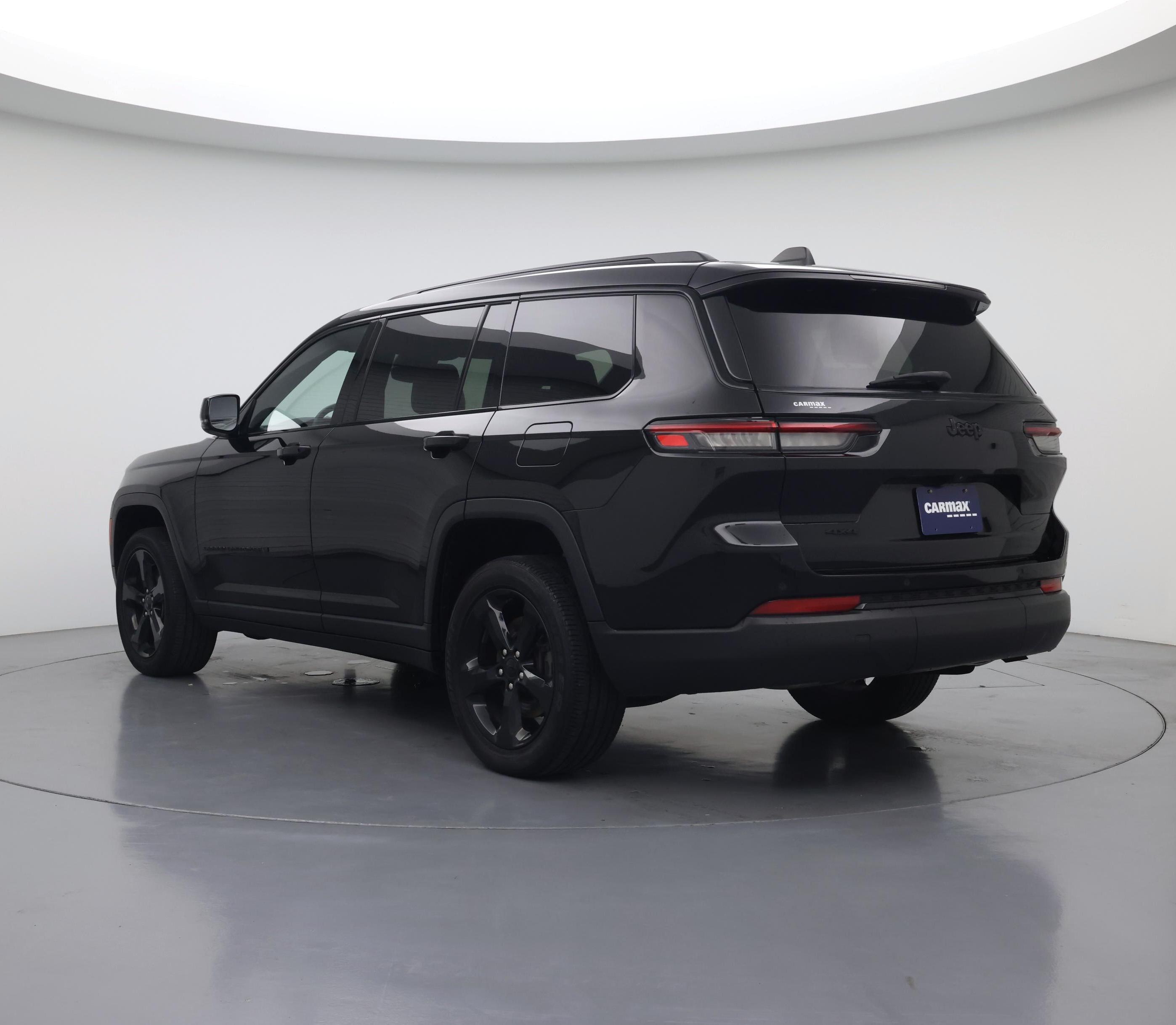 Thumbnail: 2023 Jeep Grand Cherokee L - 2