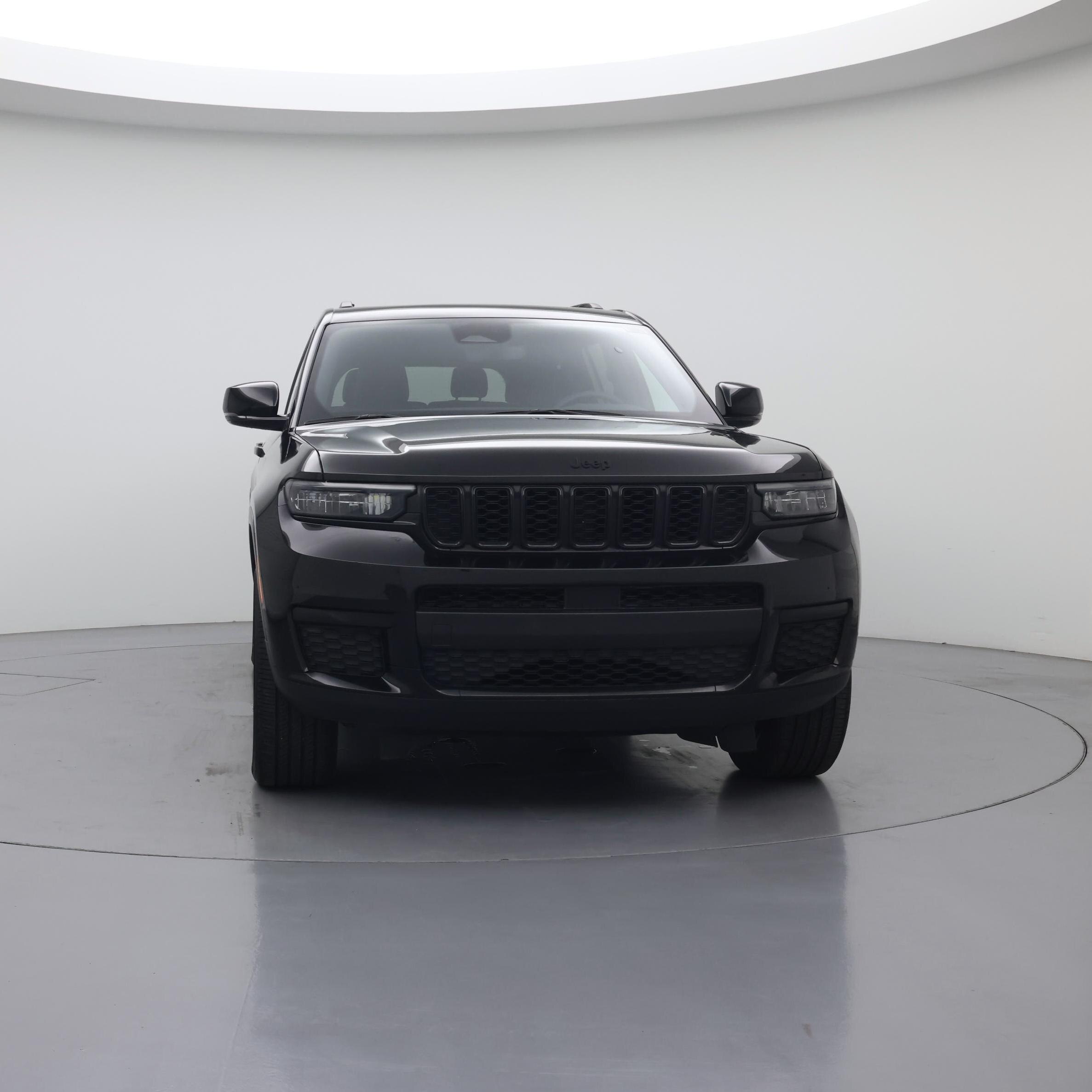 Thumbnail: 2023 Jeep Grand Cherokee L - 5