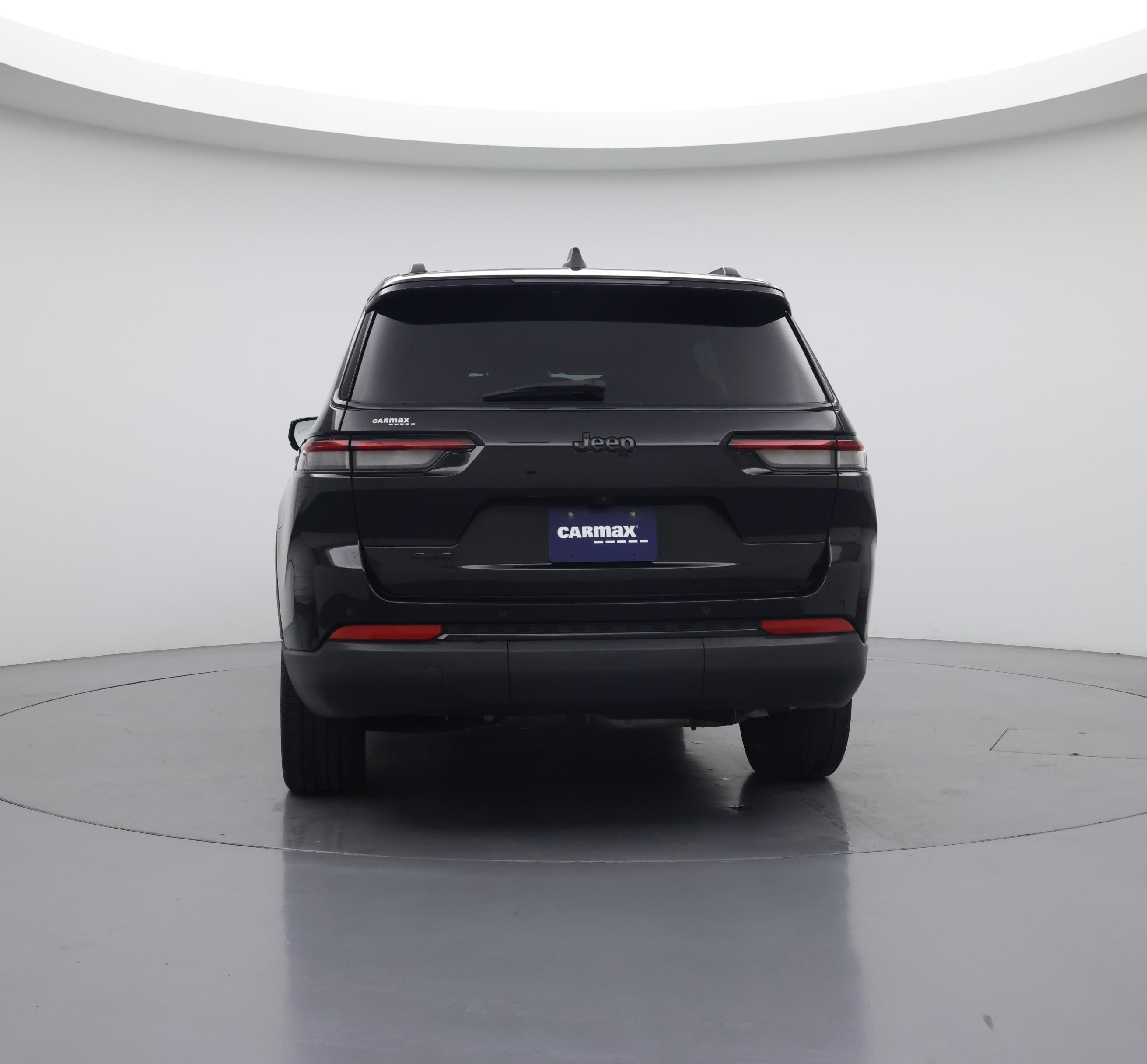 Thumbnail: 2023 Jeep Grand Cherokee L - 6