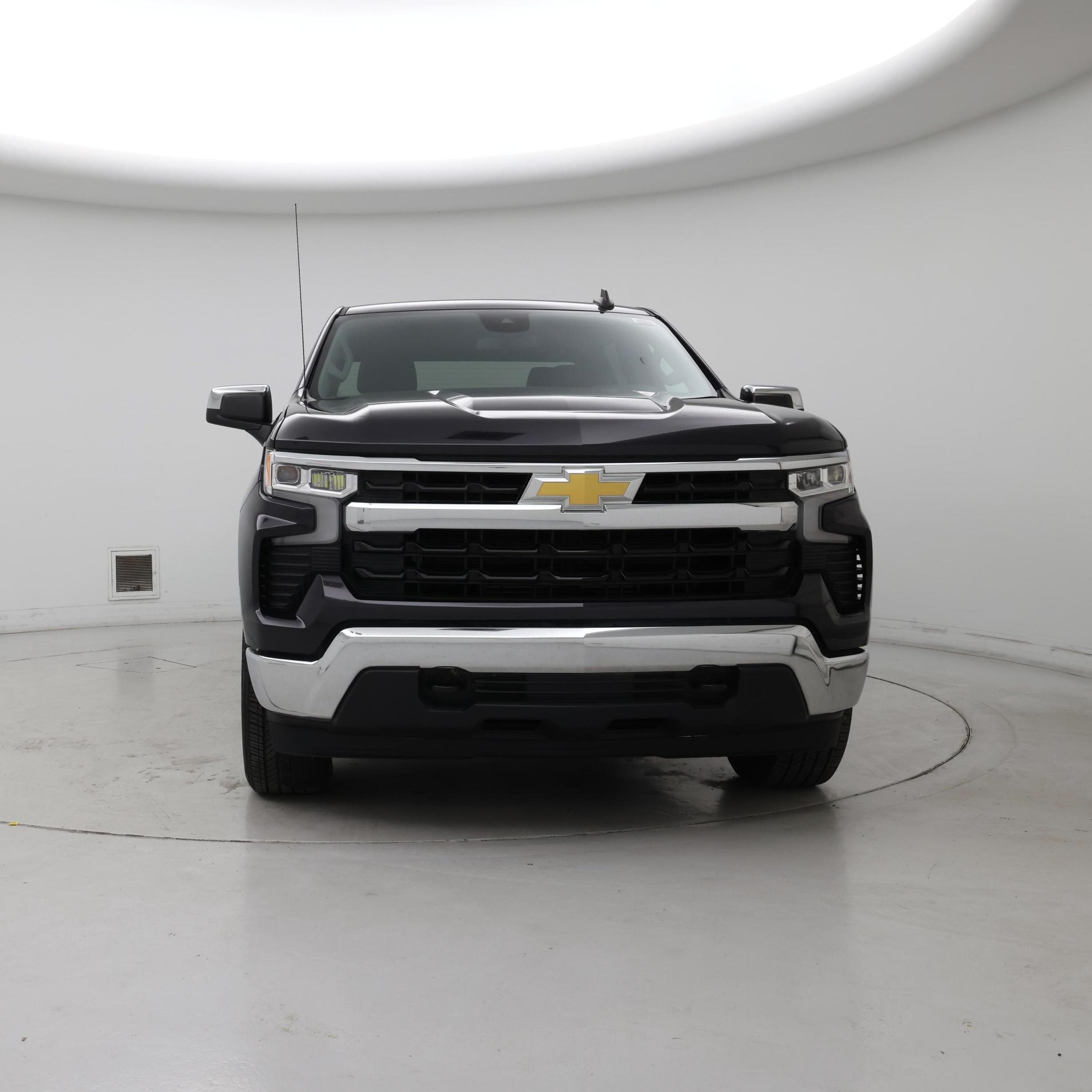 Thumbnail: 2024 Chevrolet Silverado 1500 - 5