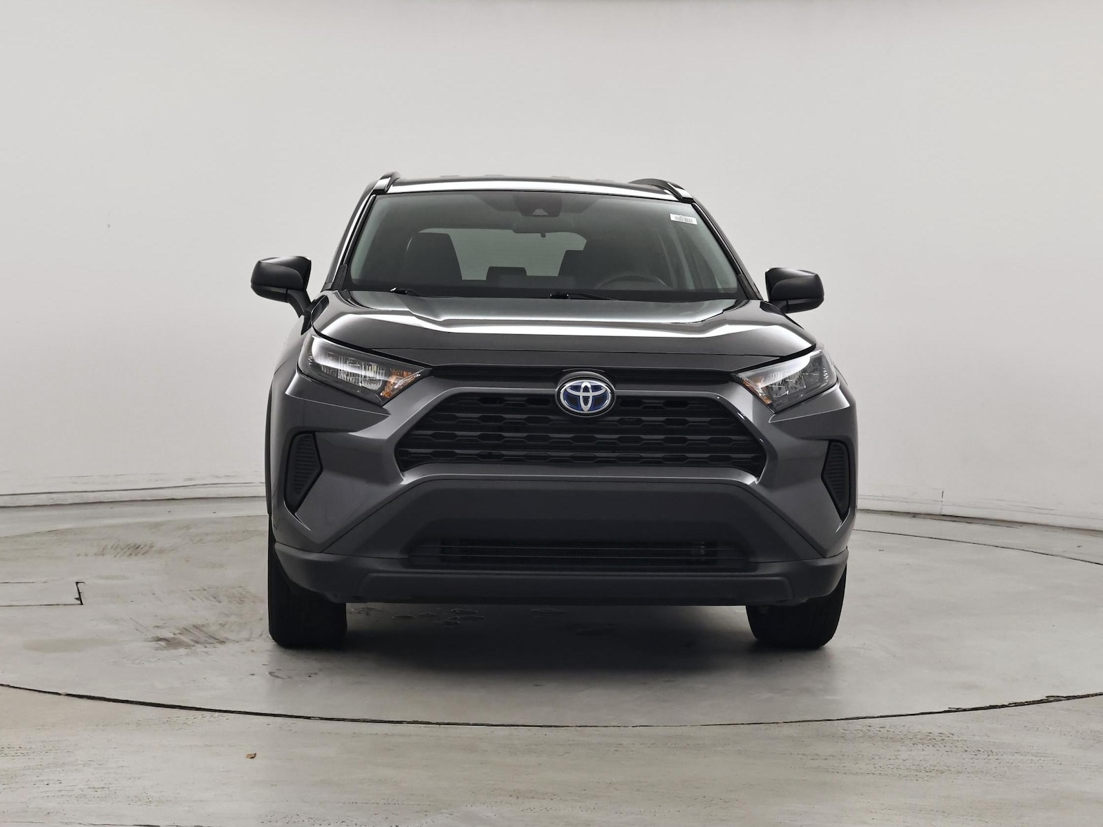 2021 Toyota RAV4 LE - Photo 6