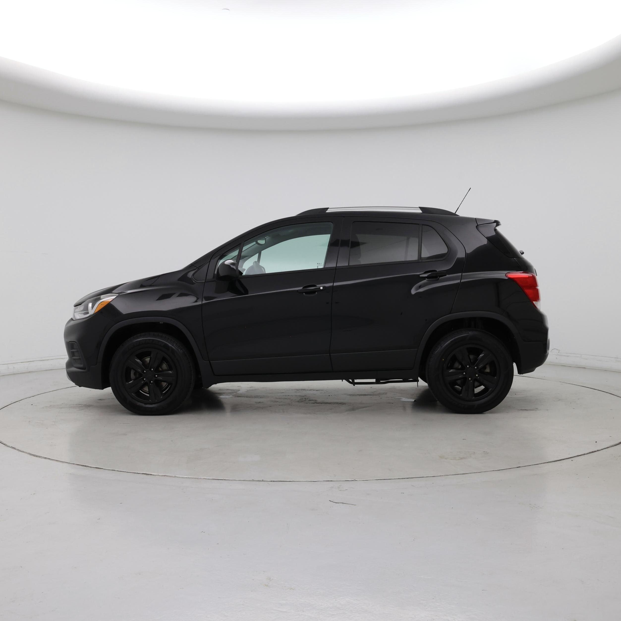 Thumbnail: 2021 Chevrolet Trax - 7