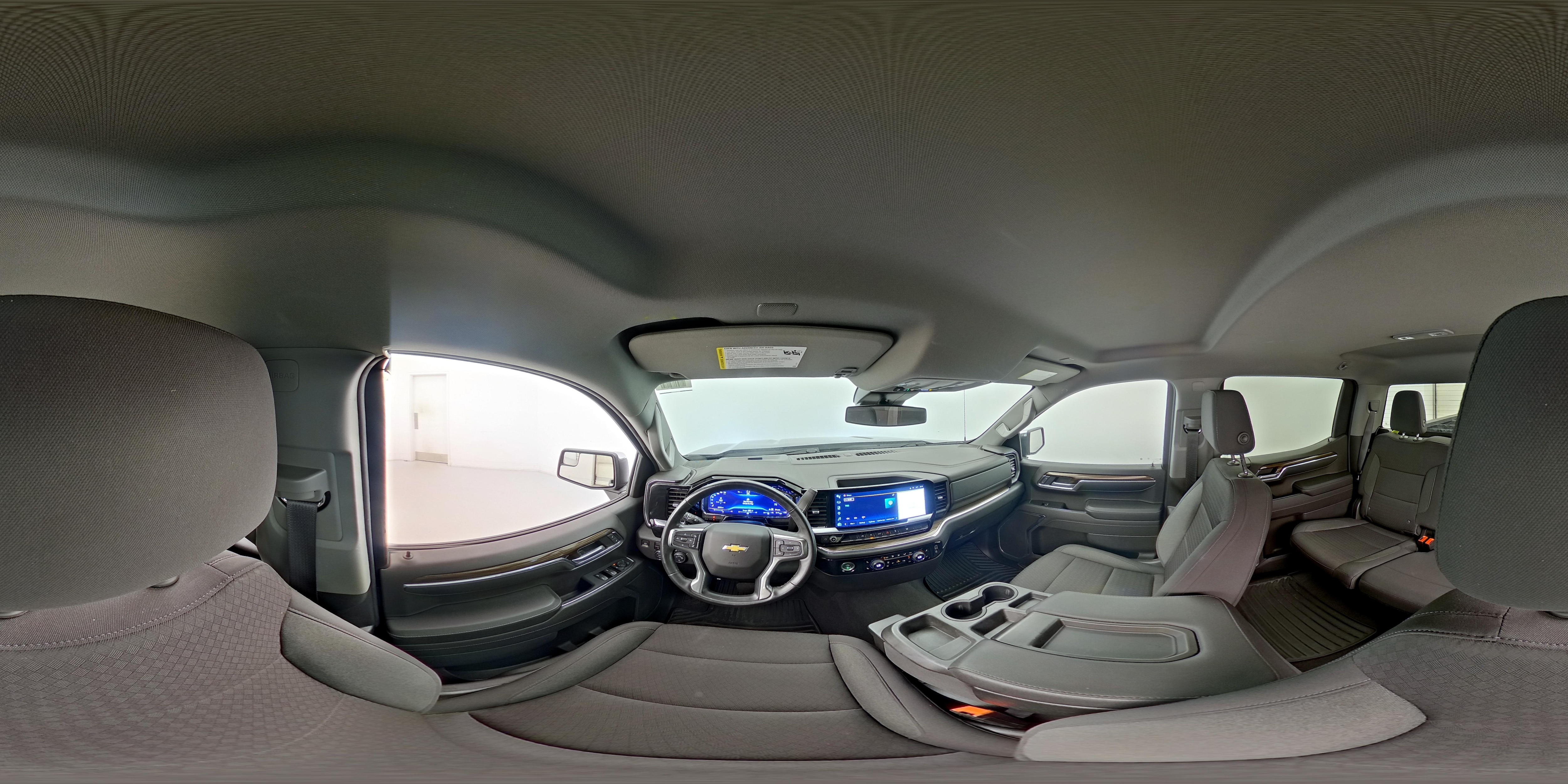 2023 Chevrolet Silverado 1500 LT - Photo 26