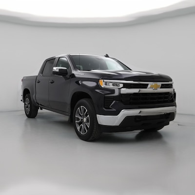 Vehicle exterior view