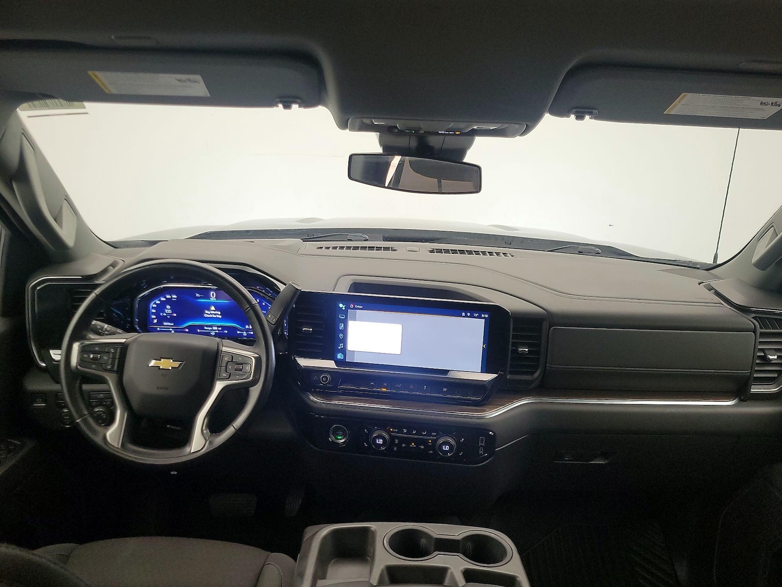 2023 Chevrolet Silverado 1500 LT - Photo 10
