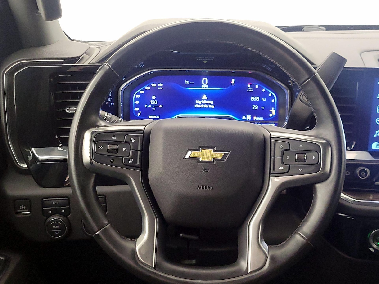 2023 Chevrolet Silverado 1500 LT - Photo 11