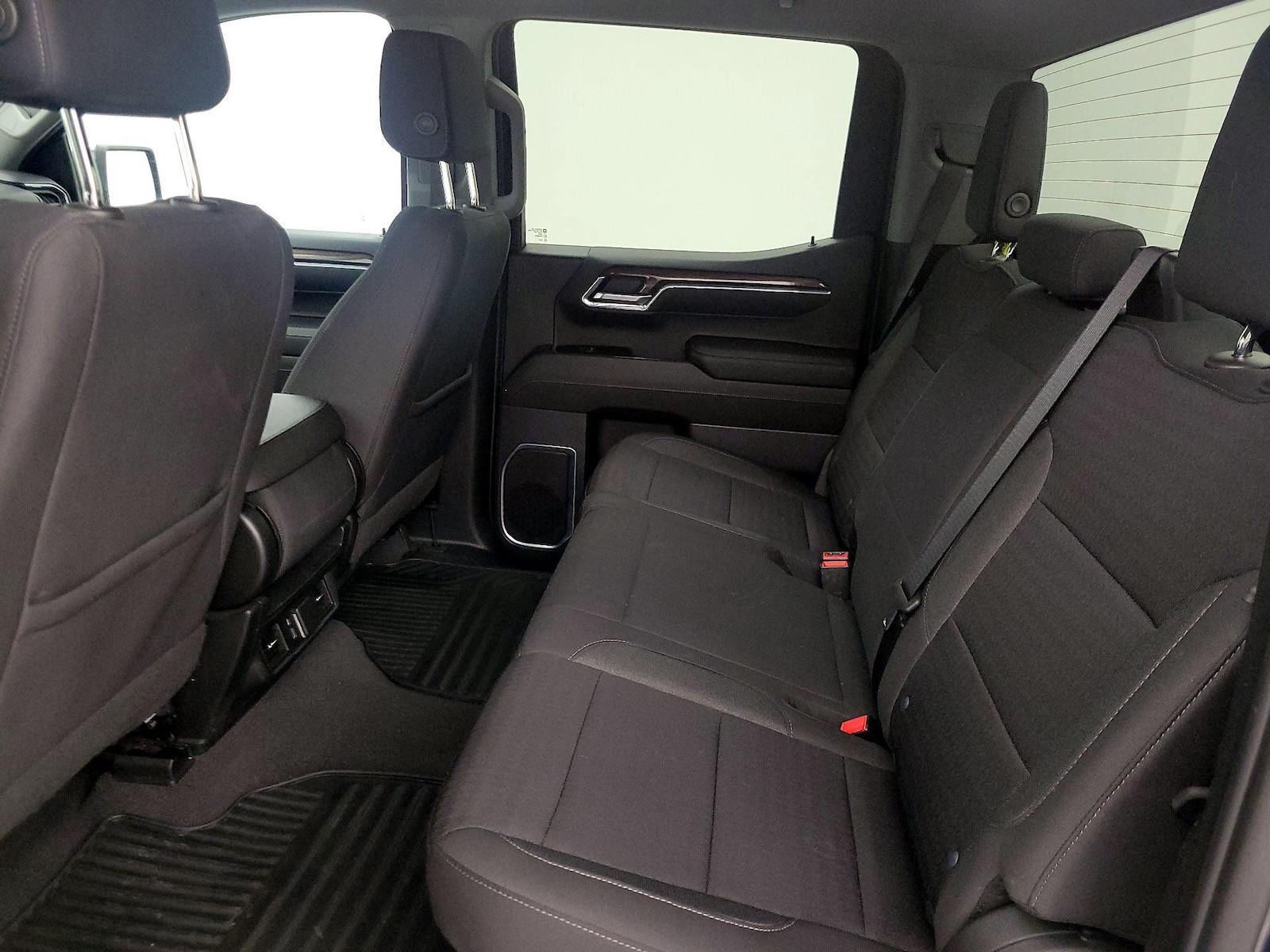 2023 Chevrolet Silverado 1500 LT - Photo 20