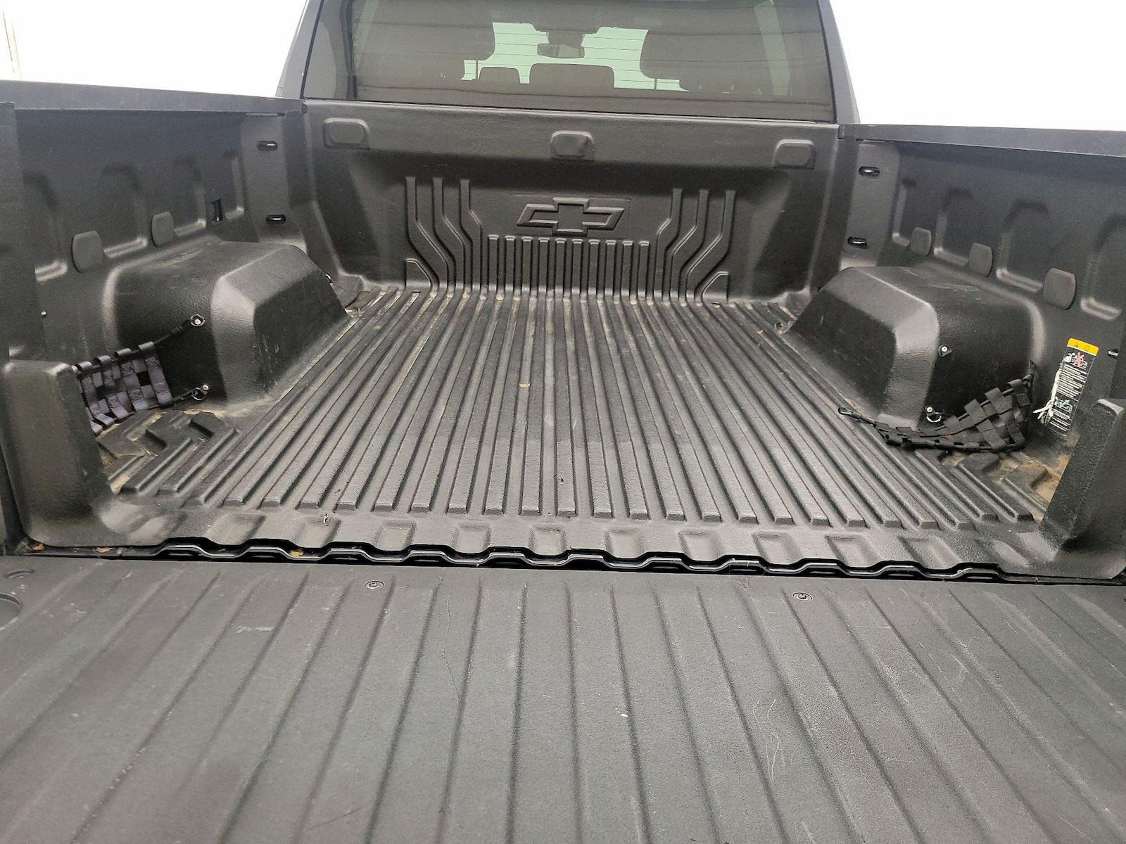 2023 Chevrolet Silverado 1500 LT - Photo 21