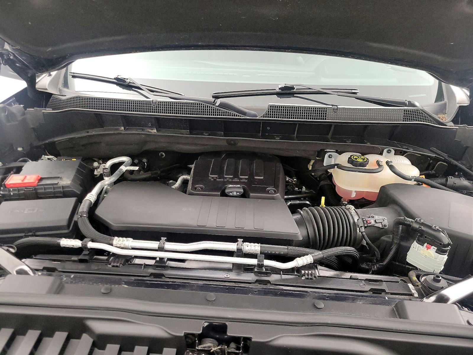 2023 Chevrolet Silverado 1500 LT - Photo 22