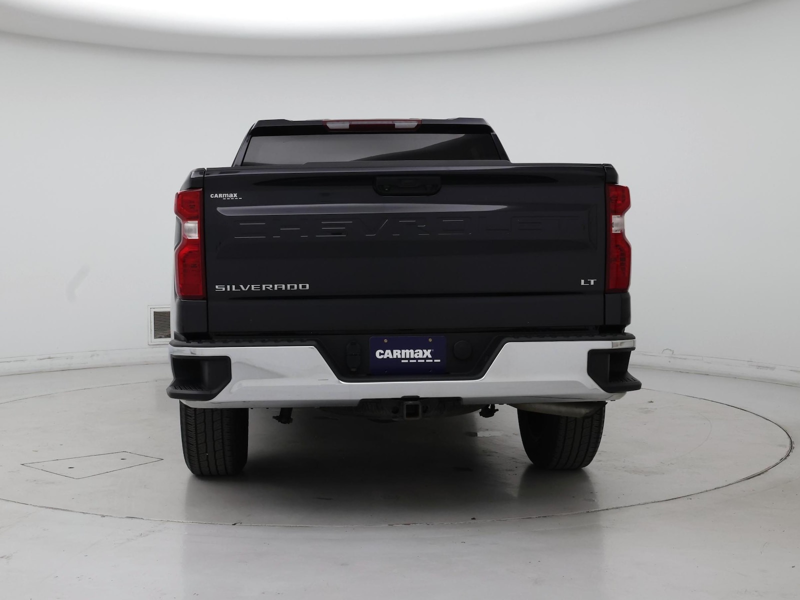2023 Chevrolet Silverado 1500 LT - Photo 7