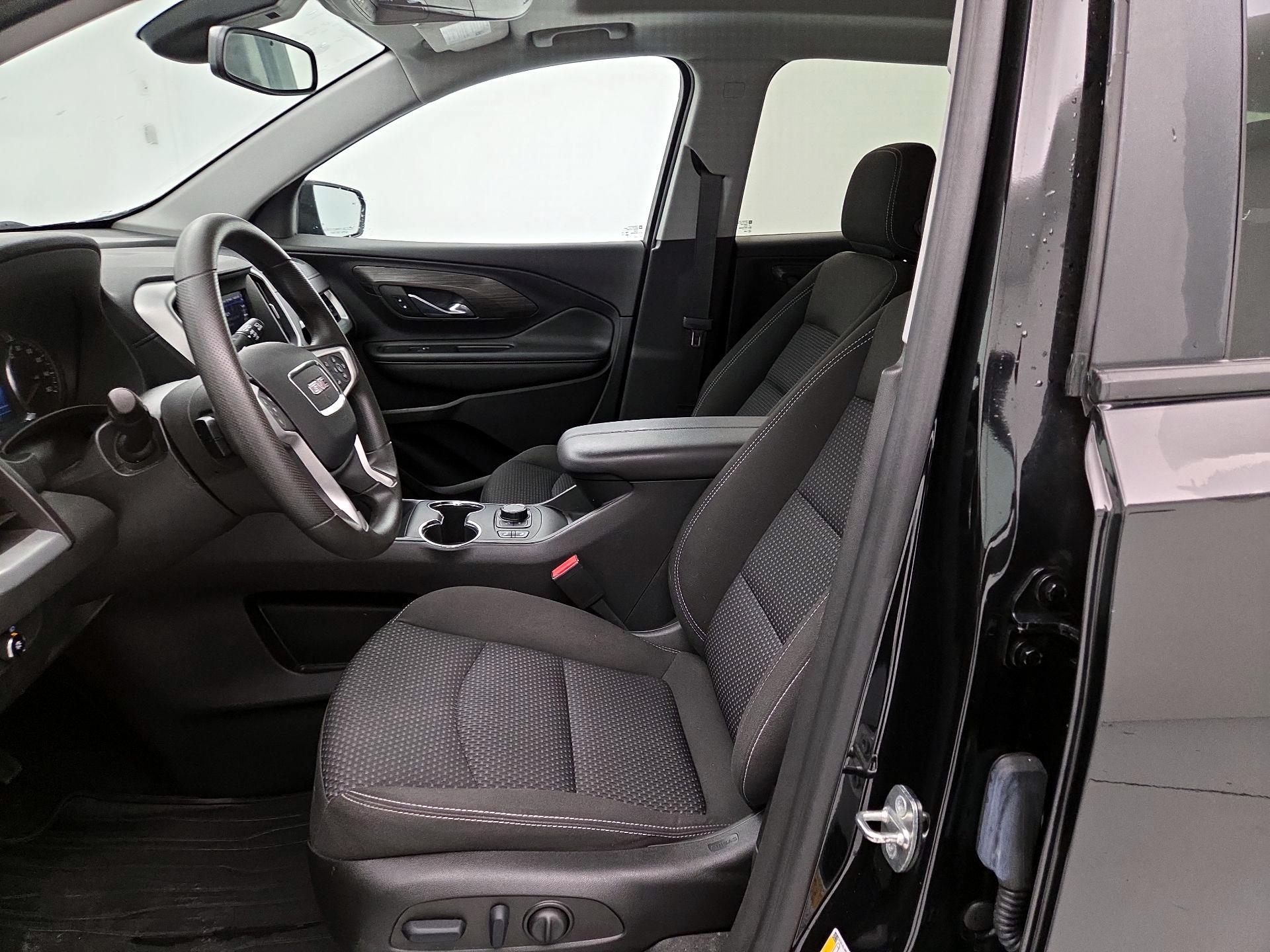 Thumbnail: 2023 GMC Terrain - 11