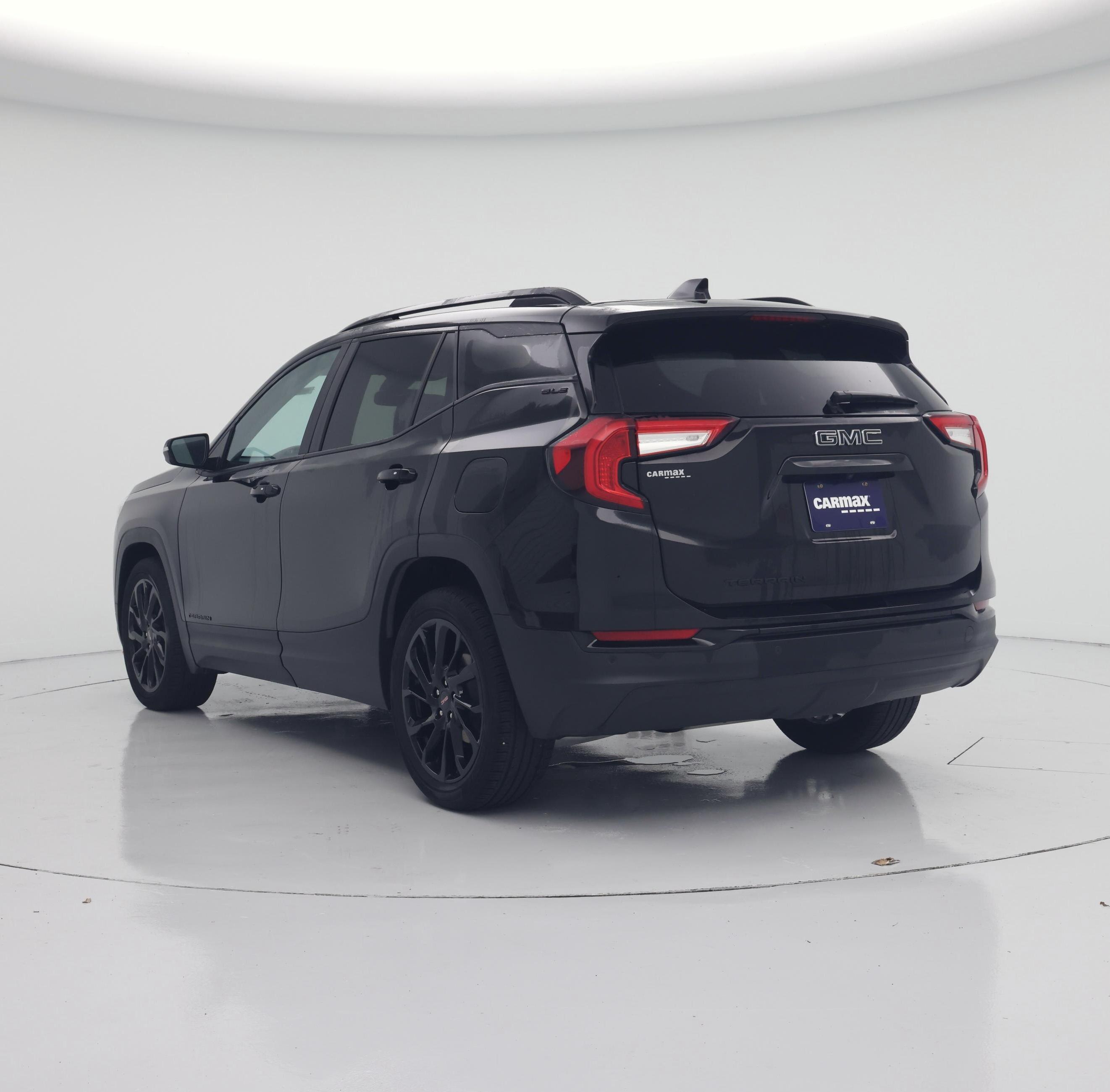 Thumbnail: 2023 GMC Terrain - 2