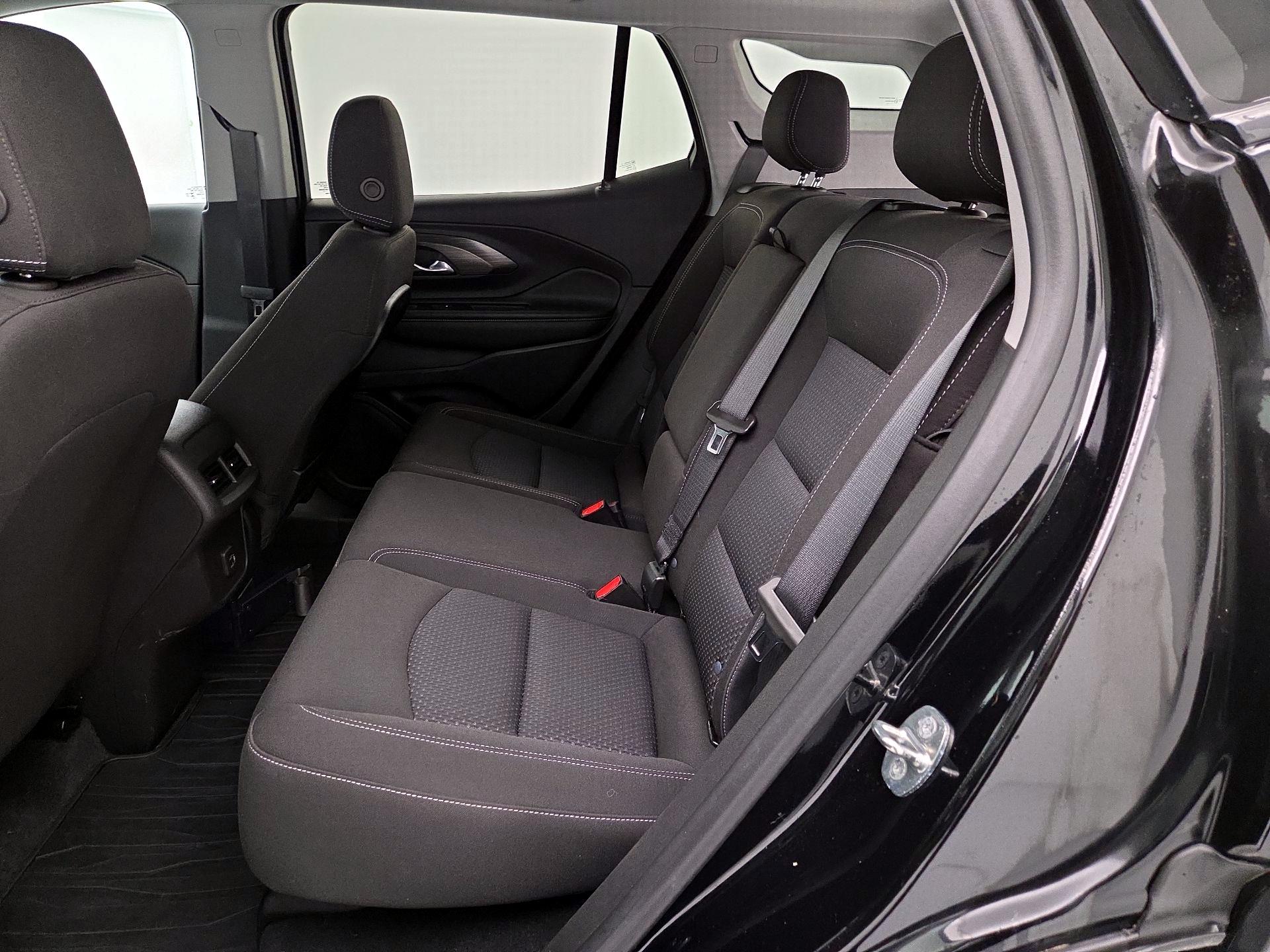 Thumbnail: 2023 GMC Terrain - 20