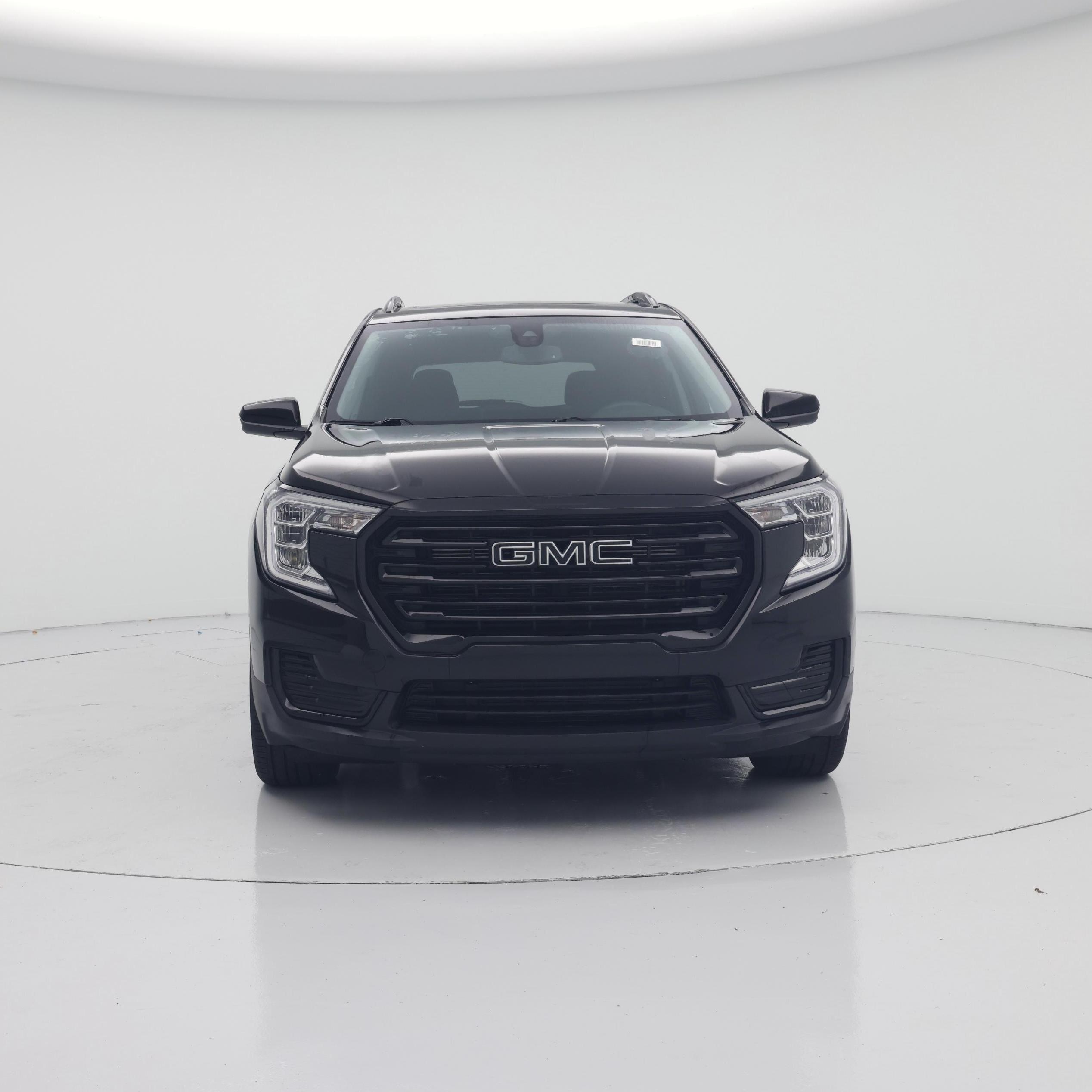 Thumbnail: 2023 GMC Terrain - 5
