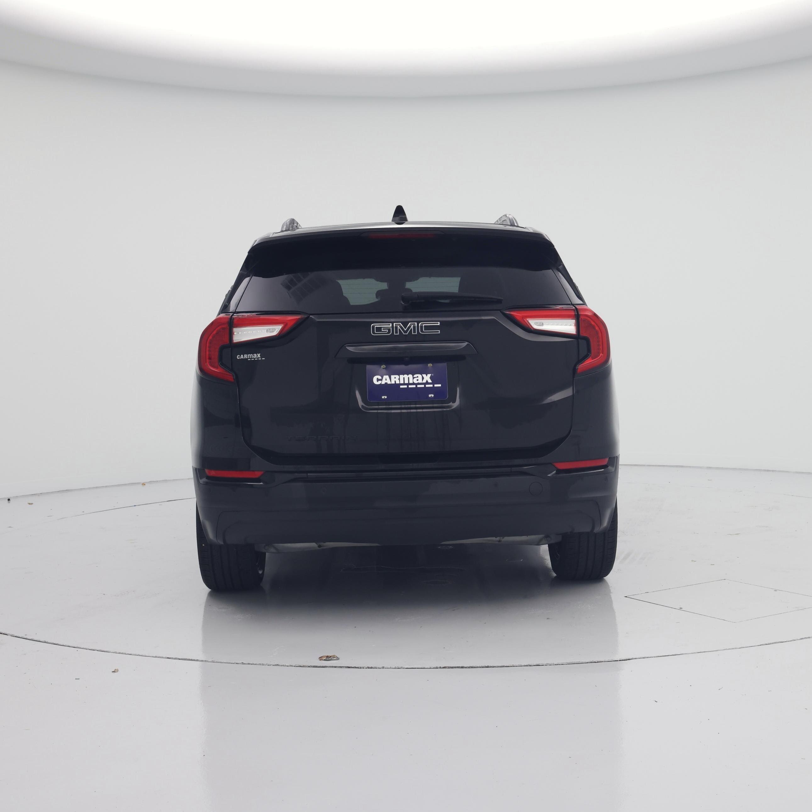 Thumbnail: 2023 GMC Terrain - 6