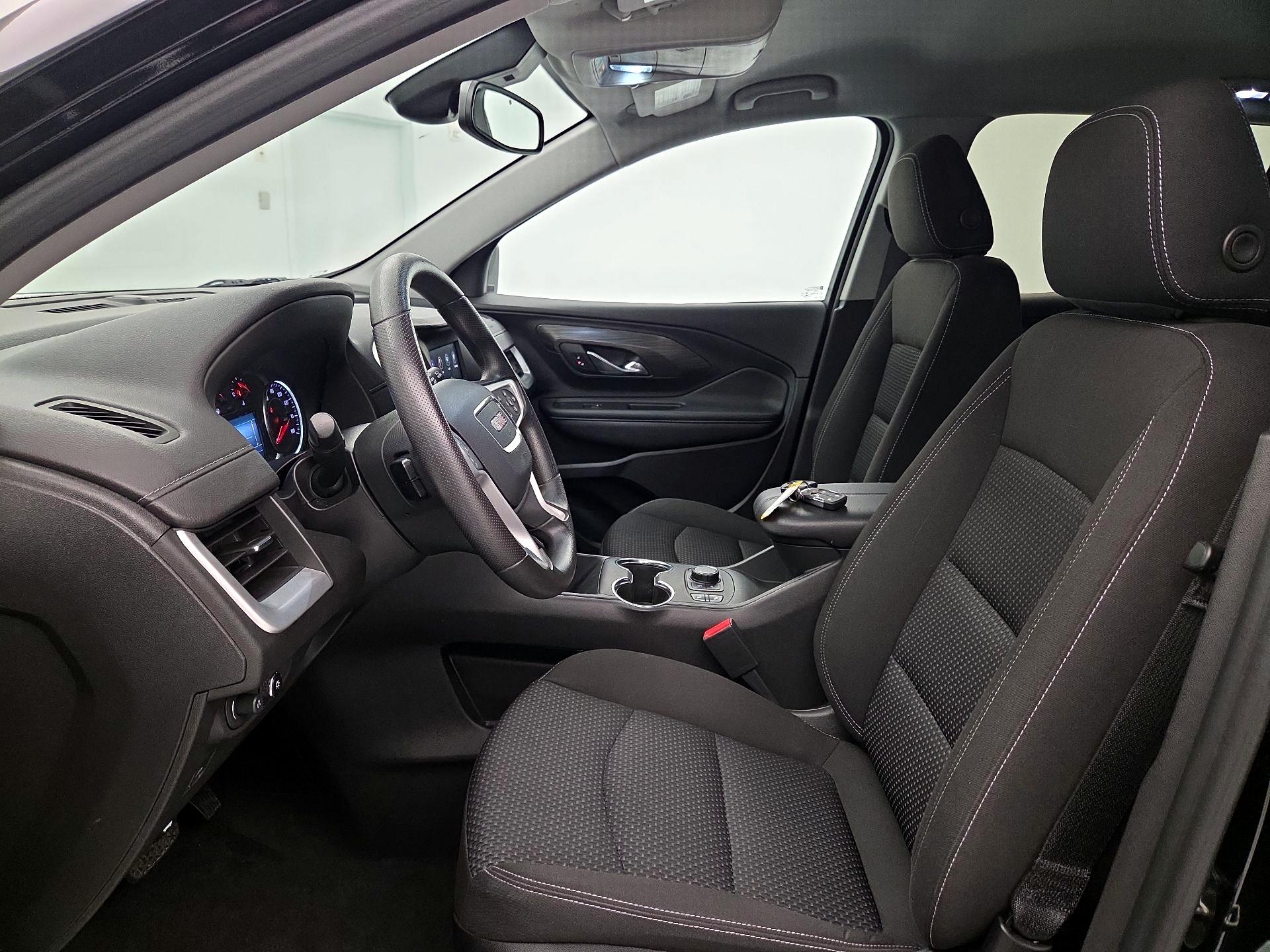 Thumbnail: 2023 GMC Terrain - 11