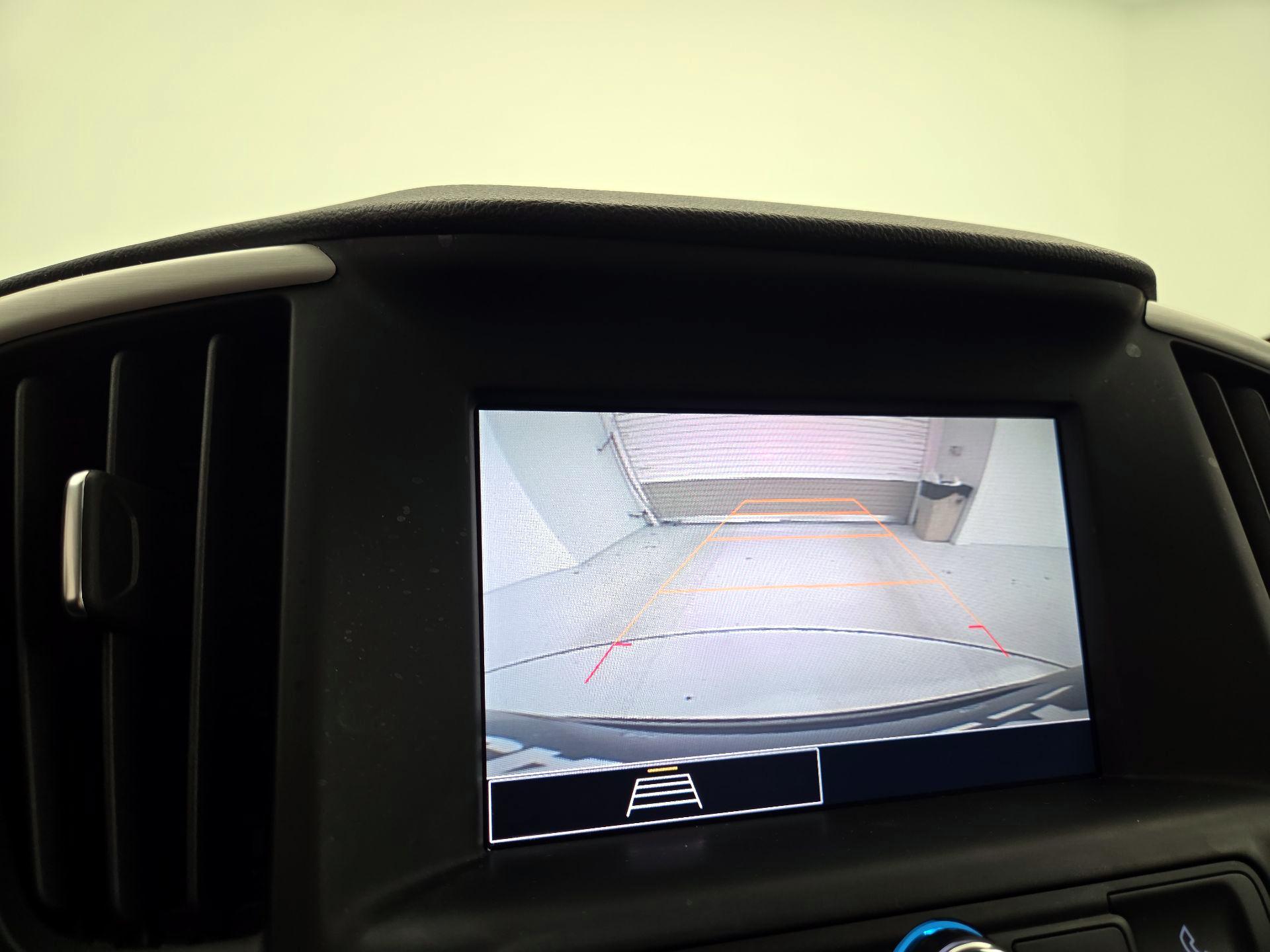 Thumbnail: 2023 GMC Terrain - 14