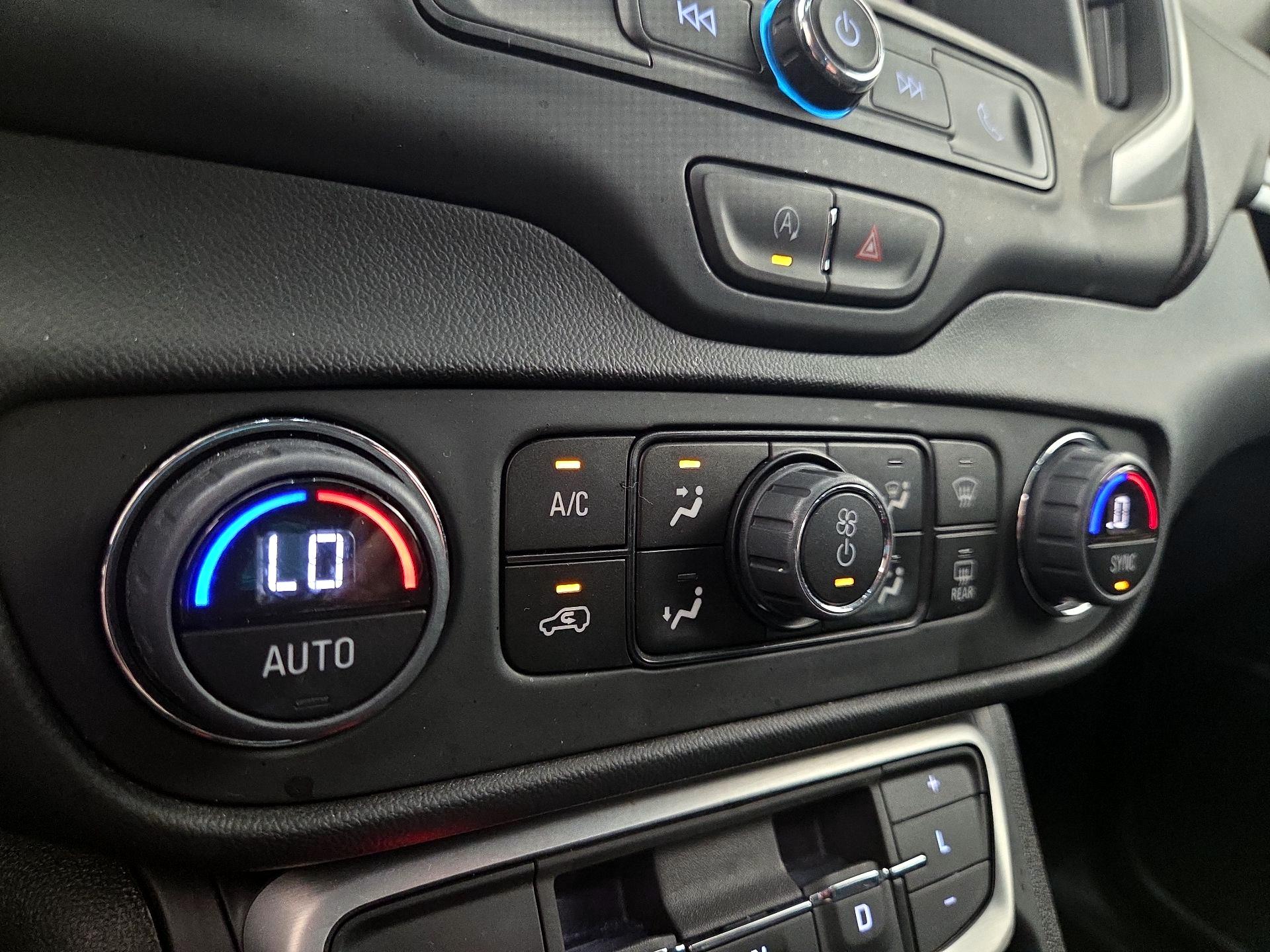 Thumbnail: 2023 GMC Terrain - 16