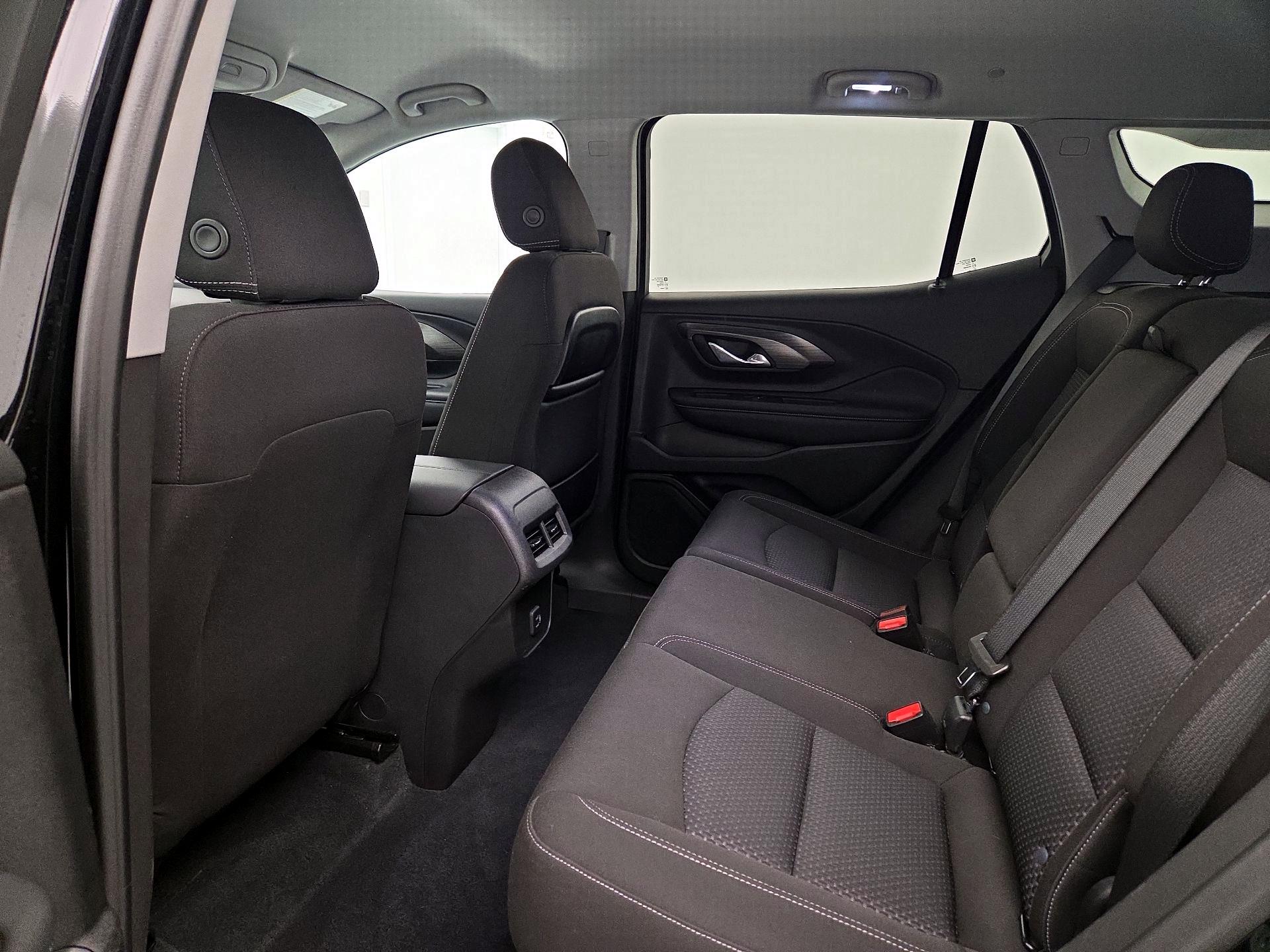 Thumbnail: 2023 GMC Terrain - 19