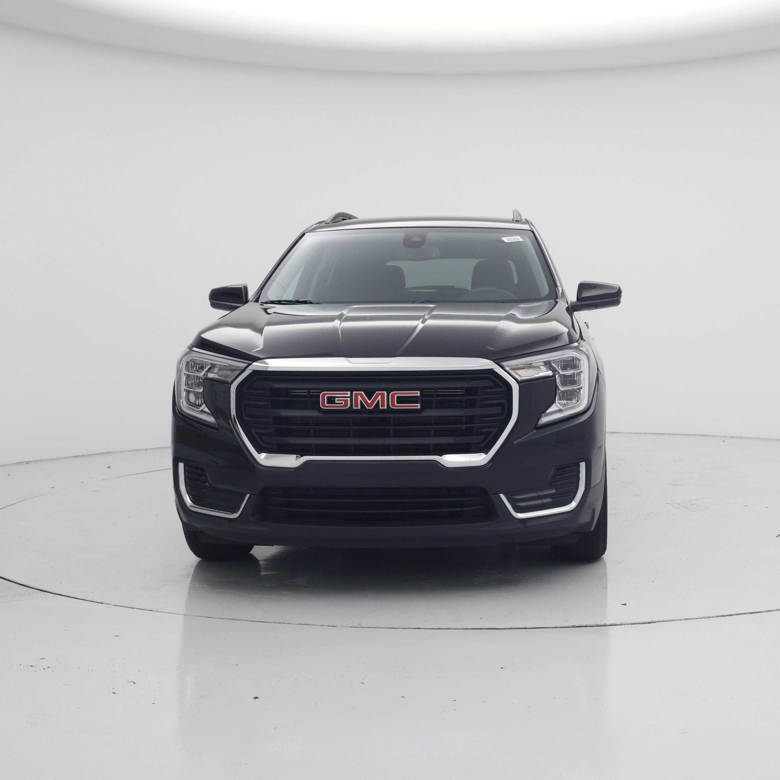 Thumbnail: 2023 GMC Terrain - 5