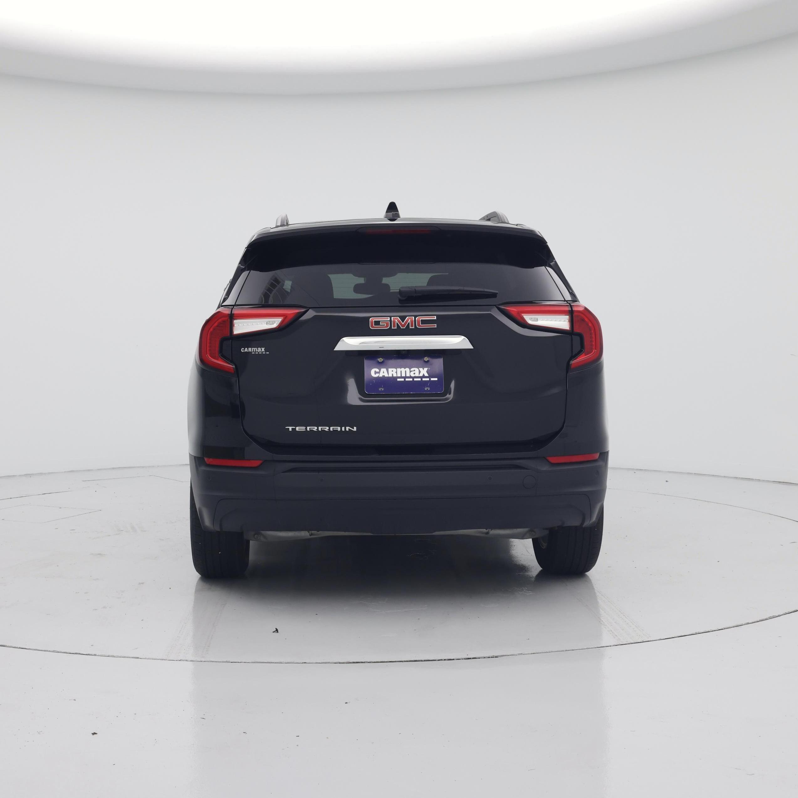 Thumbnail: 2023 GMC Terrain - 6