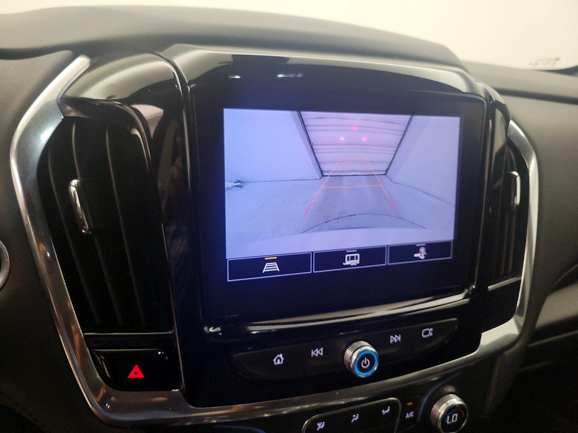 Thumbnail: 2023 Chevrolet Traverse - 12