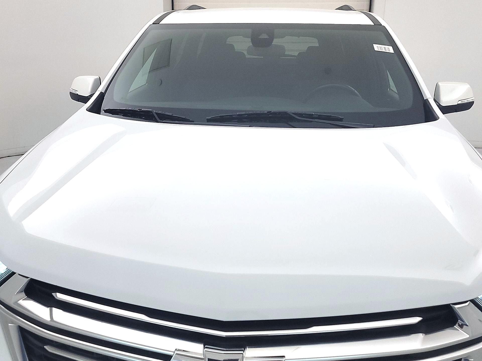 Thumbnail: 2023 Chevrolet Traverse - 2