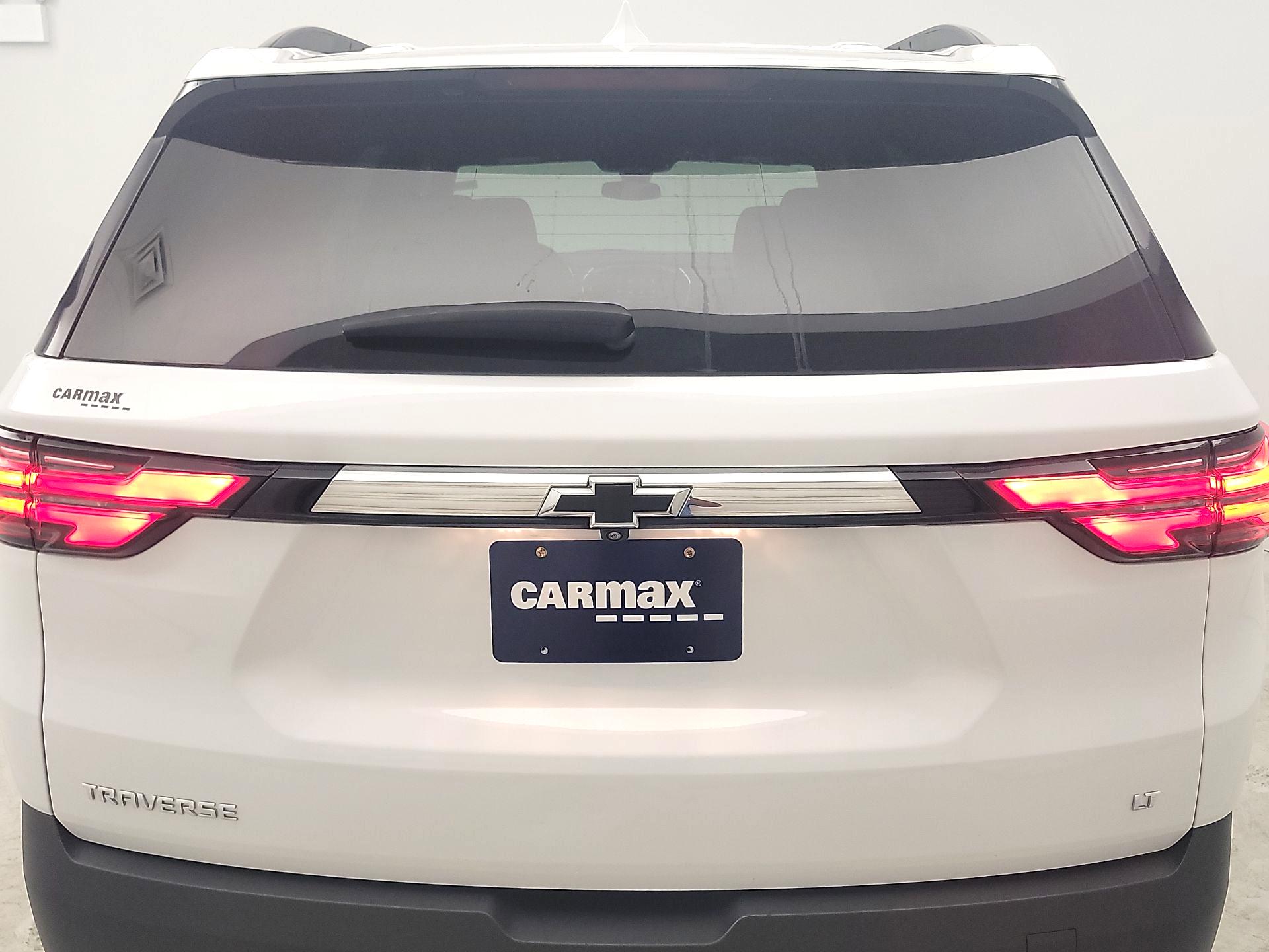 Thumbnail: 2023 Chevrolet Traverse - 6