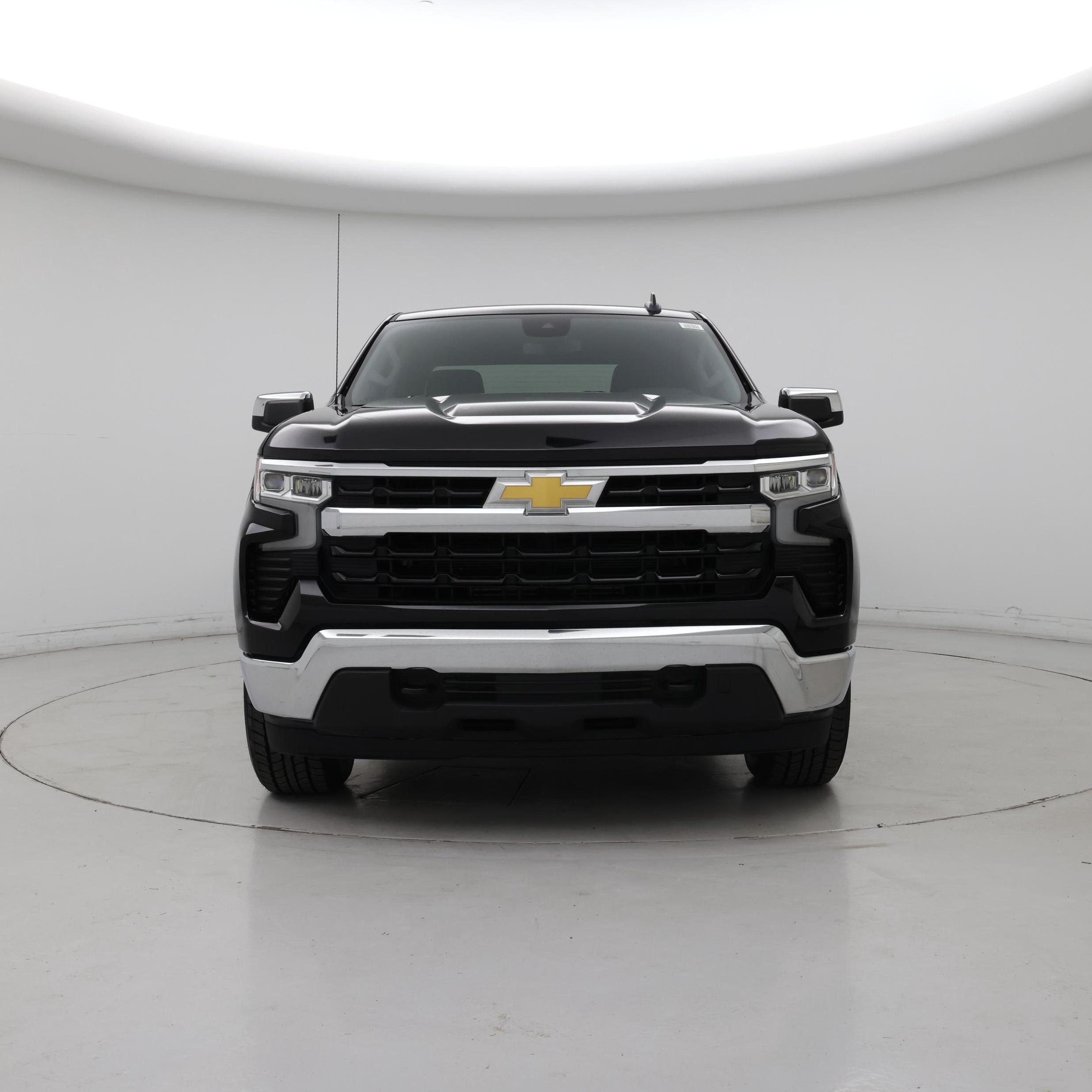 Thumbnail: 2023 Chevrolet Silverado 1500 - 5