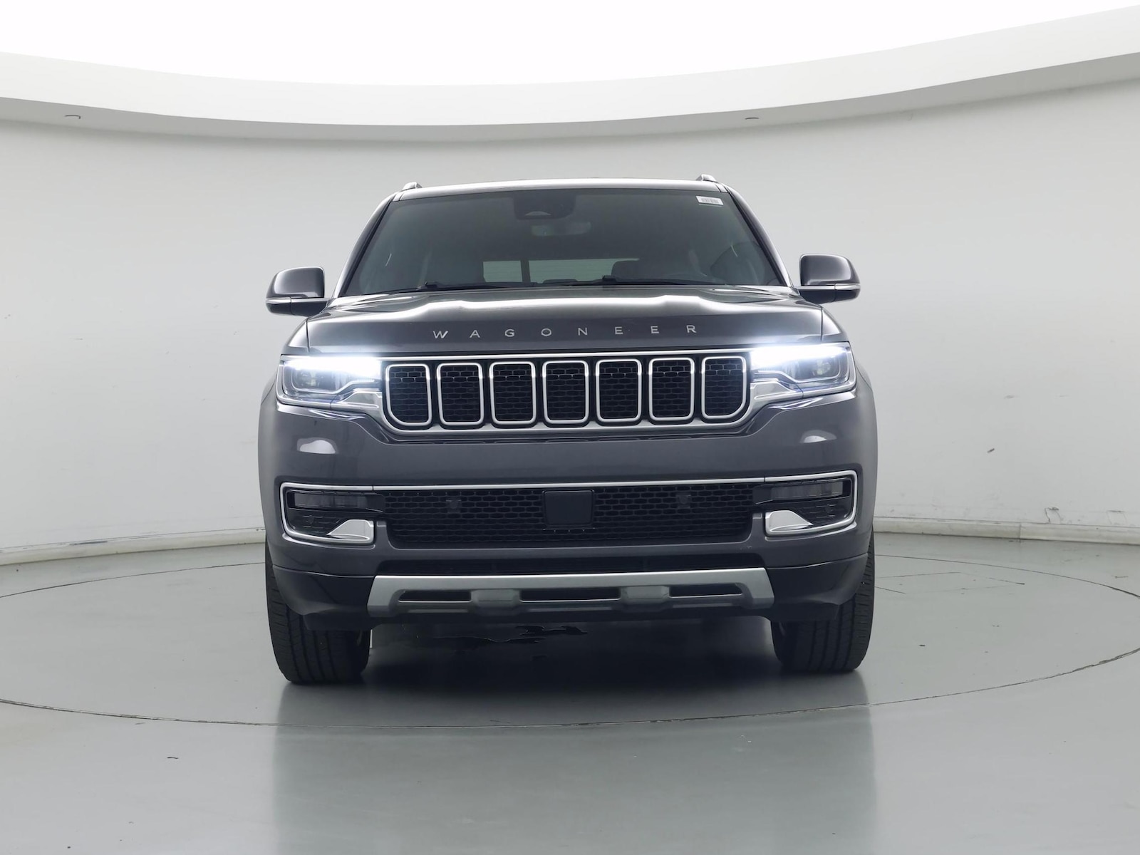 2022 Jeep Wagoneer Series III - Photo 6