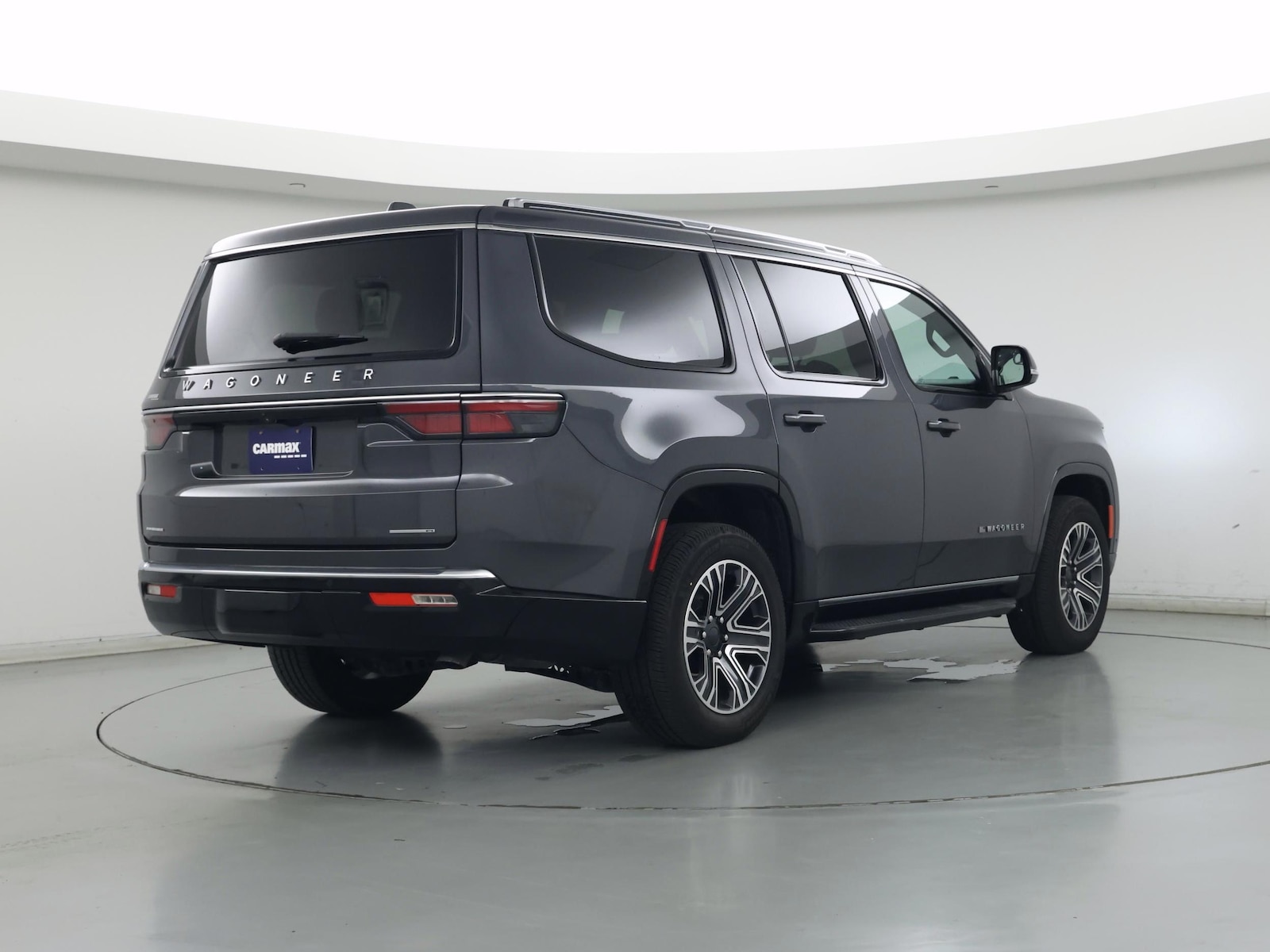 2022 Jeep Wagoneer Series III - Photo 9