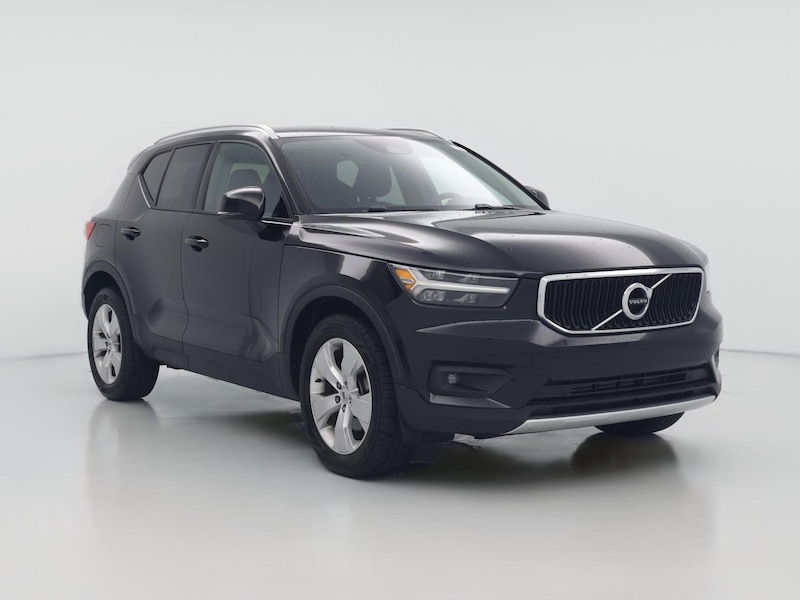 2021 Volvo XC40 T5 Momentum -
                  Gastonia, NC