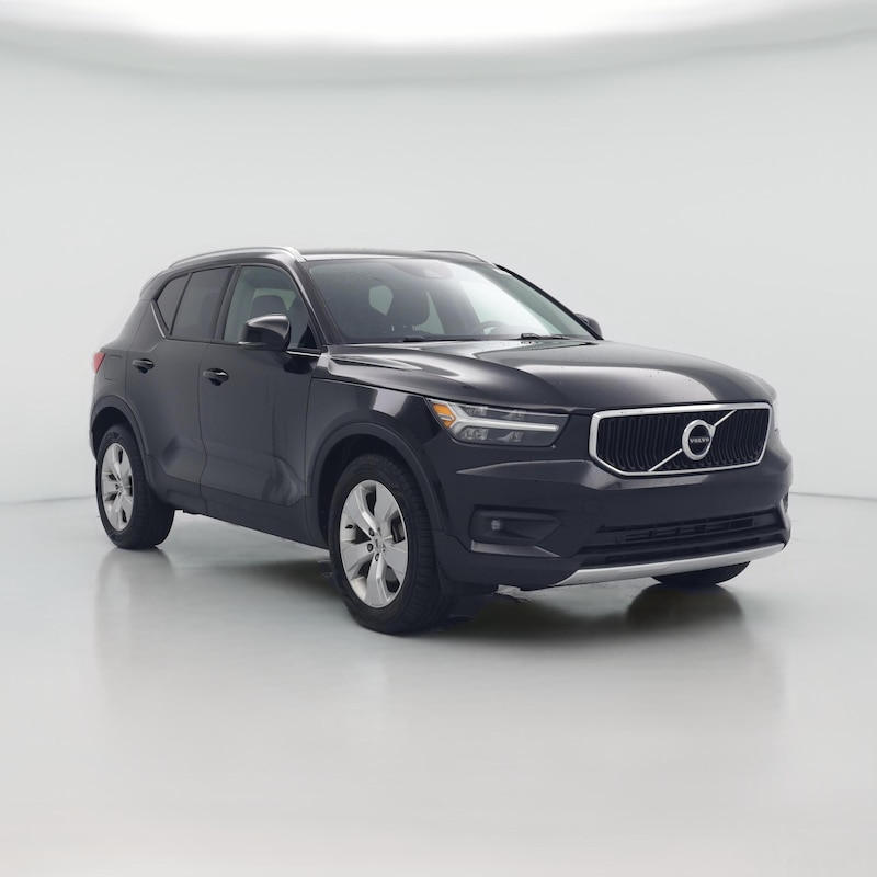 2021 Volvo XC40 T5 Momentum
