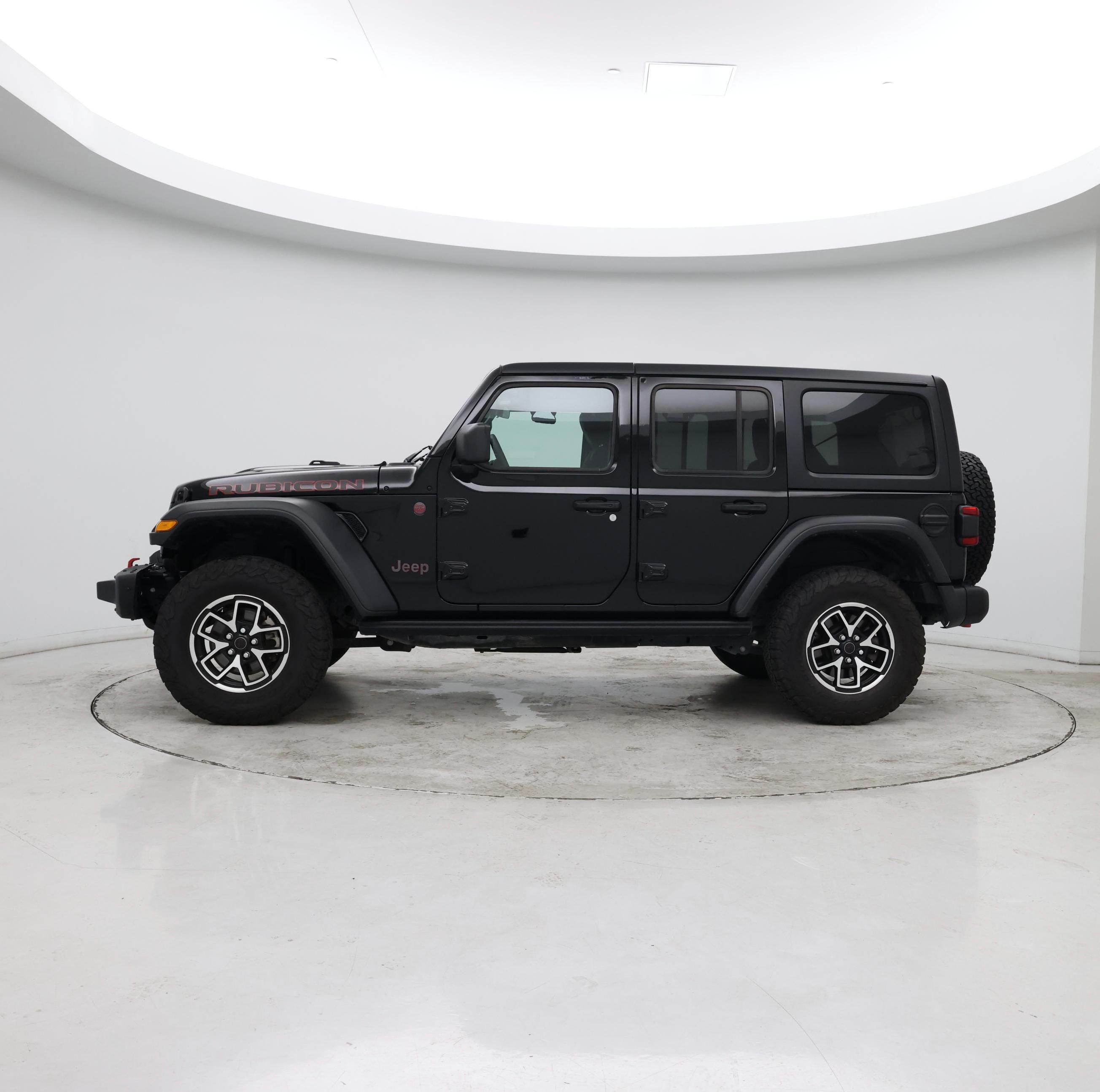 Thumbnail: 2024 Jeep Wrangler - 2