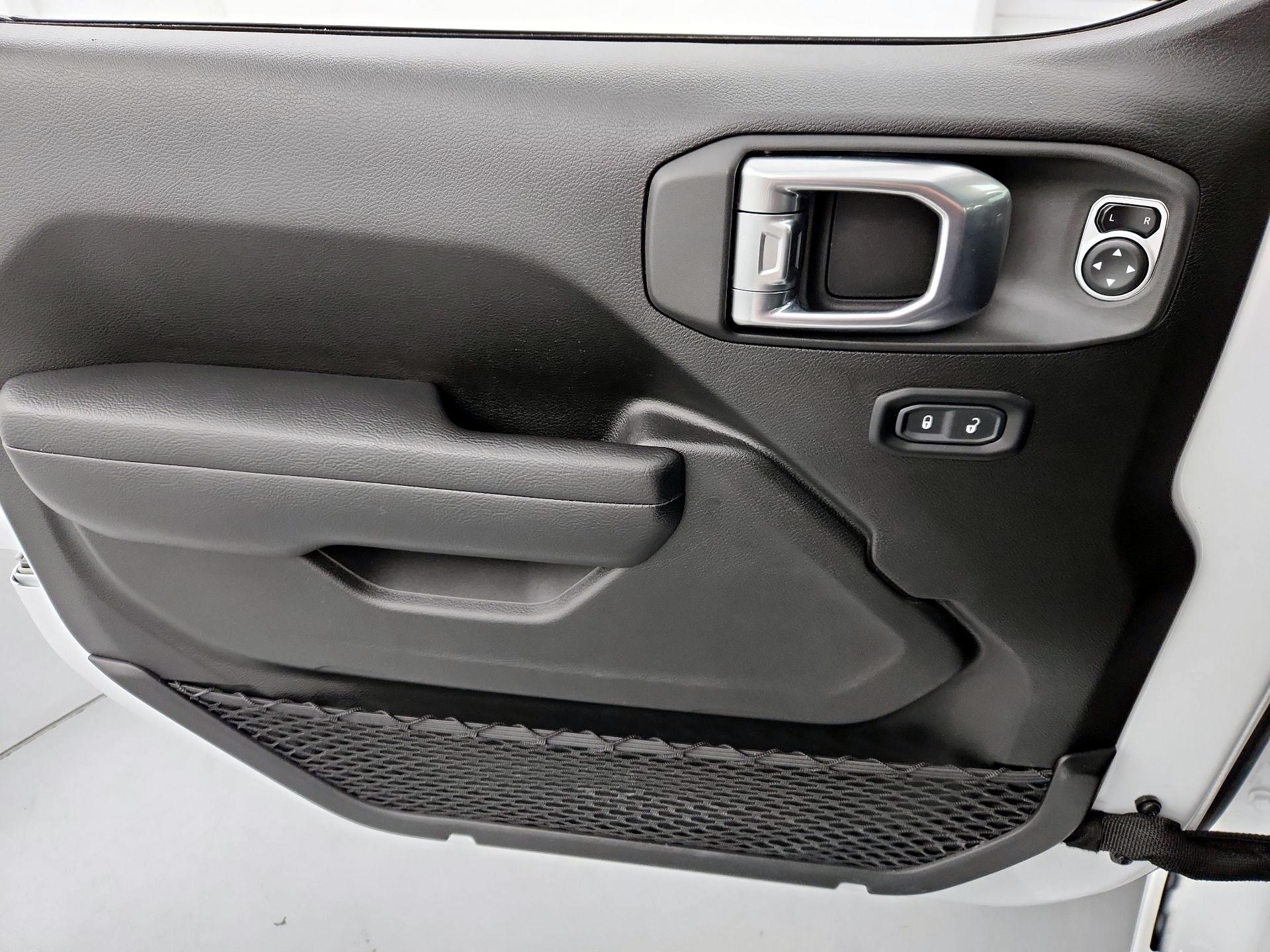Thumbnail: 2024 Jeep Wrangler - 12