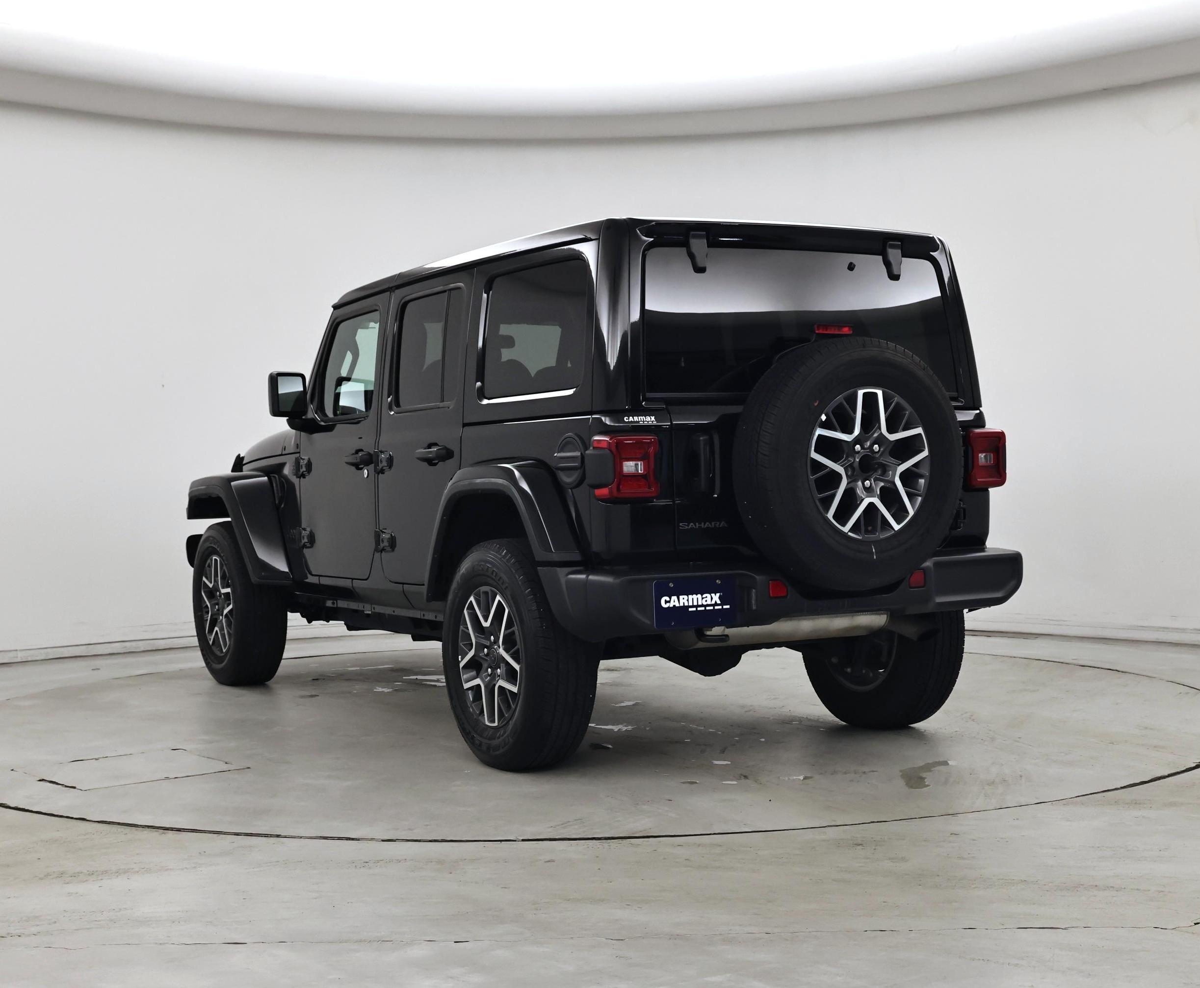 Thumbnail: 2025 Jeep Wrangler - 2