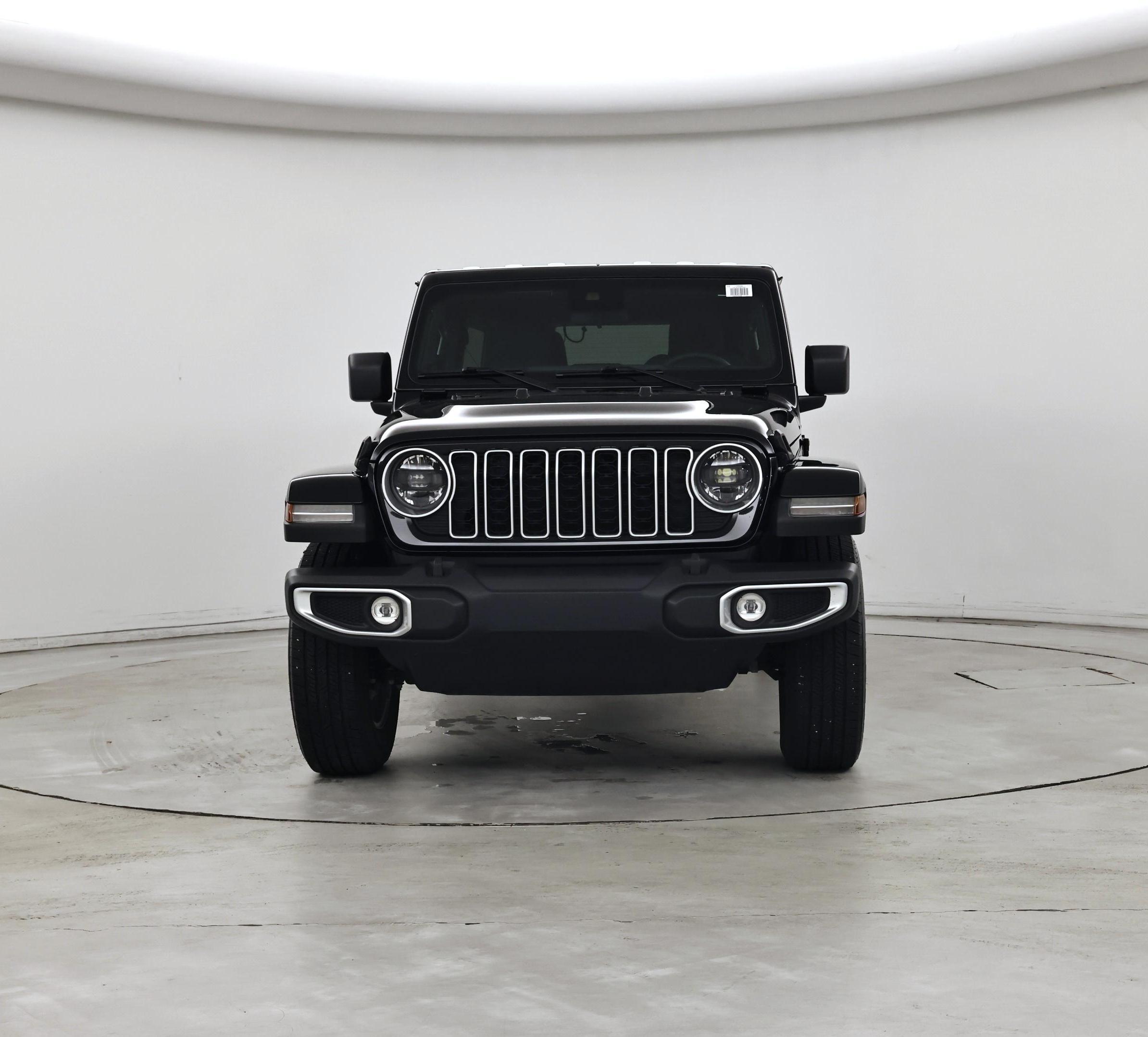 Thumbnail: 2025 Jeep Wrangler - 5