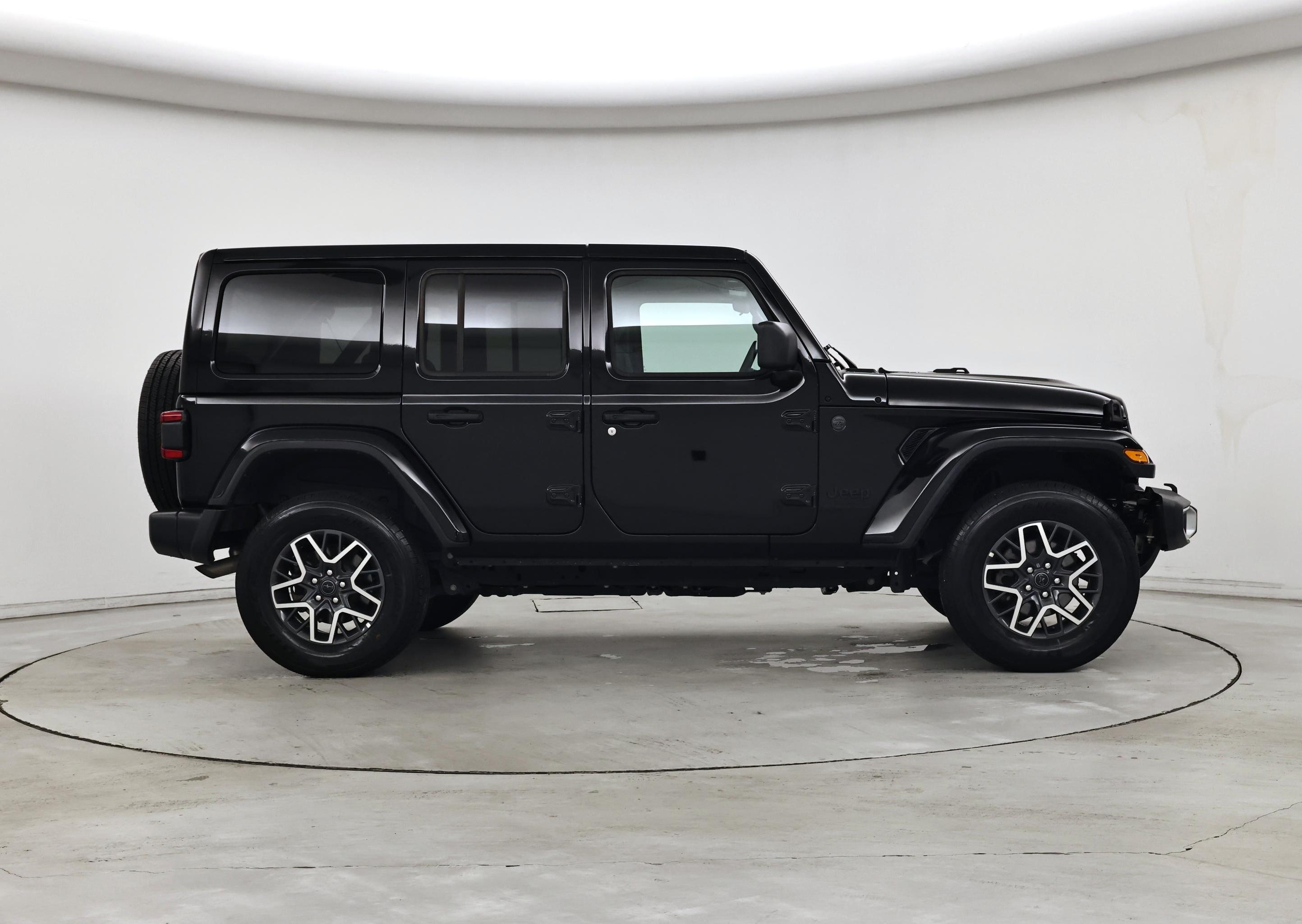 Thumbnail: 2025 Jeep Wrangler - 7